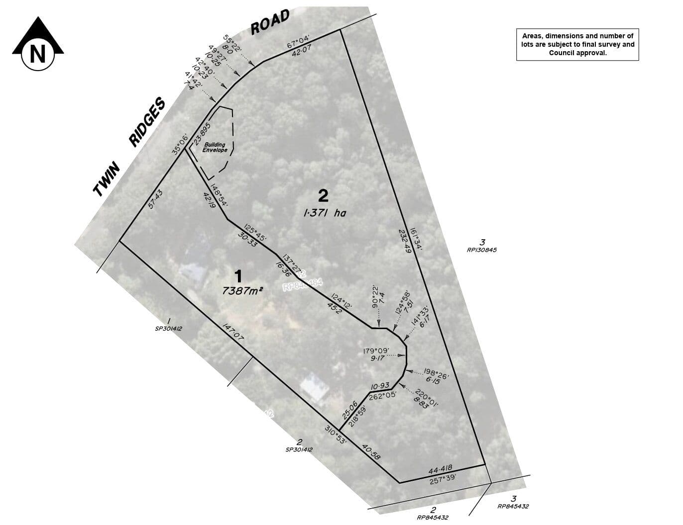 8-12 Twin Ridges Road, Mons QLD 4556, Mons - Thumbnail 2