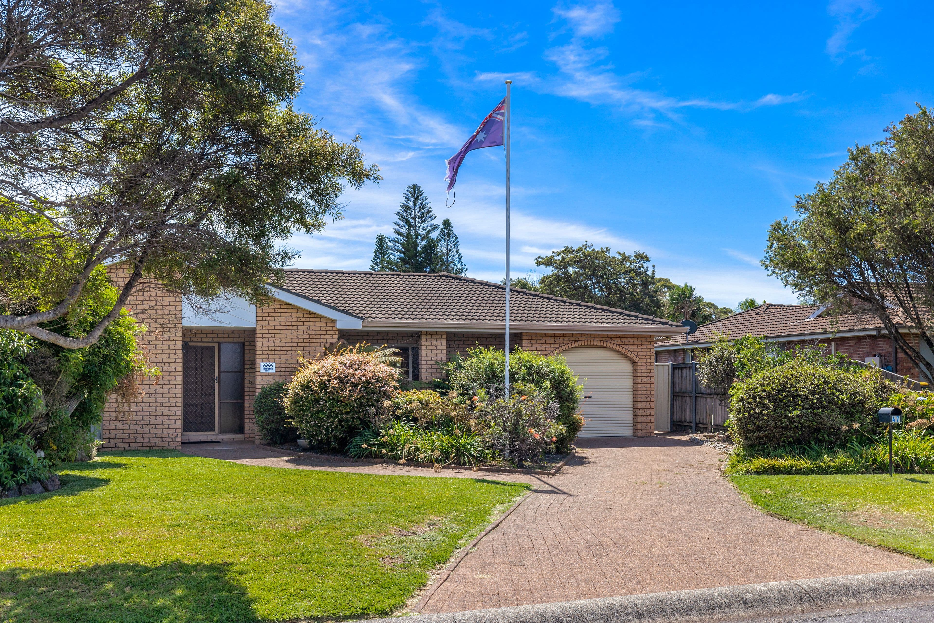 47 Shoreline Drive, Fingal Bay NSW 2315, Fingal Bay - Image 1