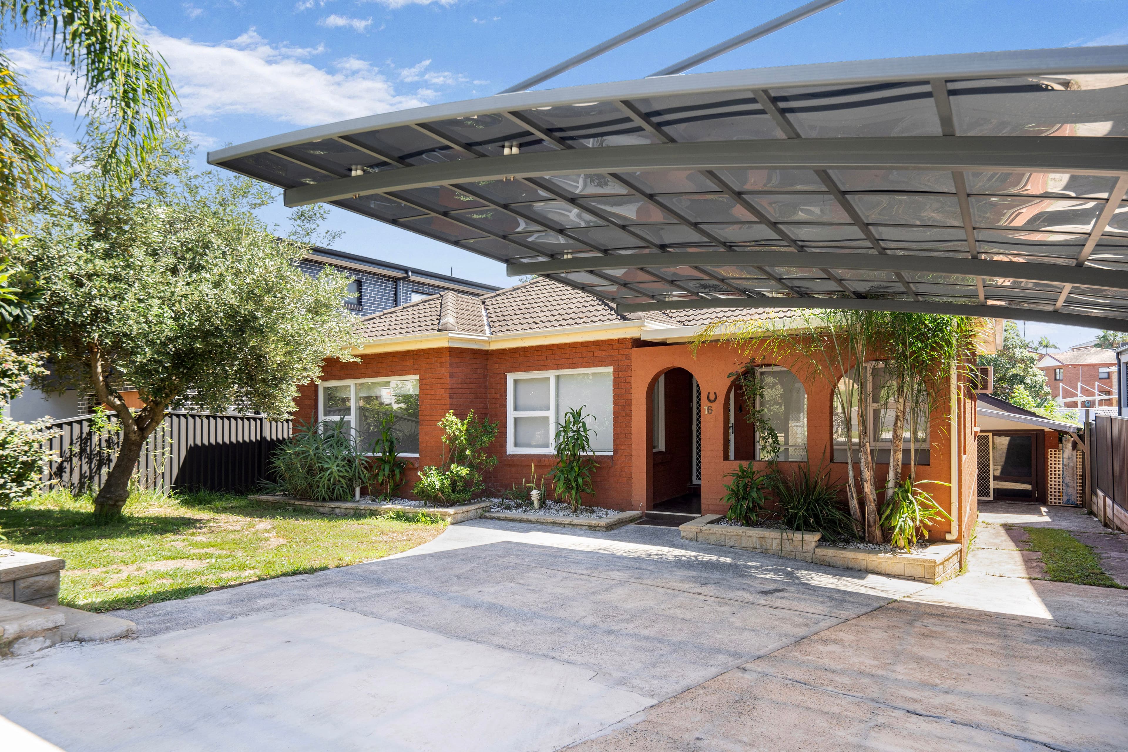 16 Wren Street, Condell Park NSW 2200, Condell Park - Image 1