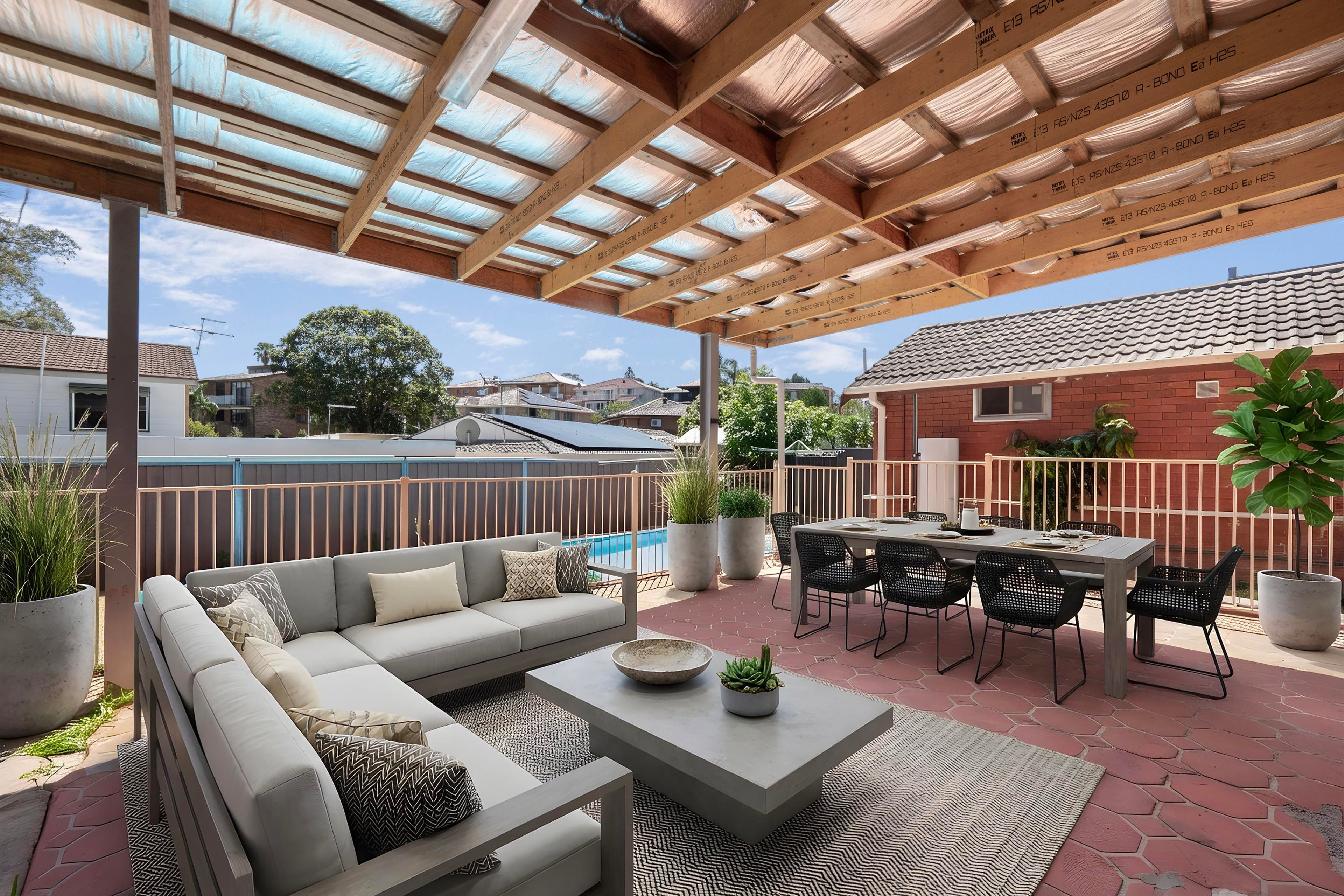 16 Wren Street, Condell Park NSW 2200, Condell Park - Thumbnail 8