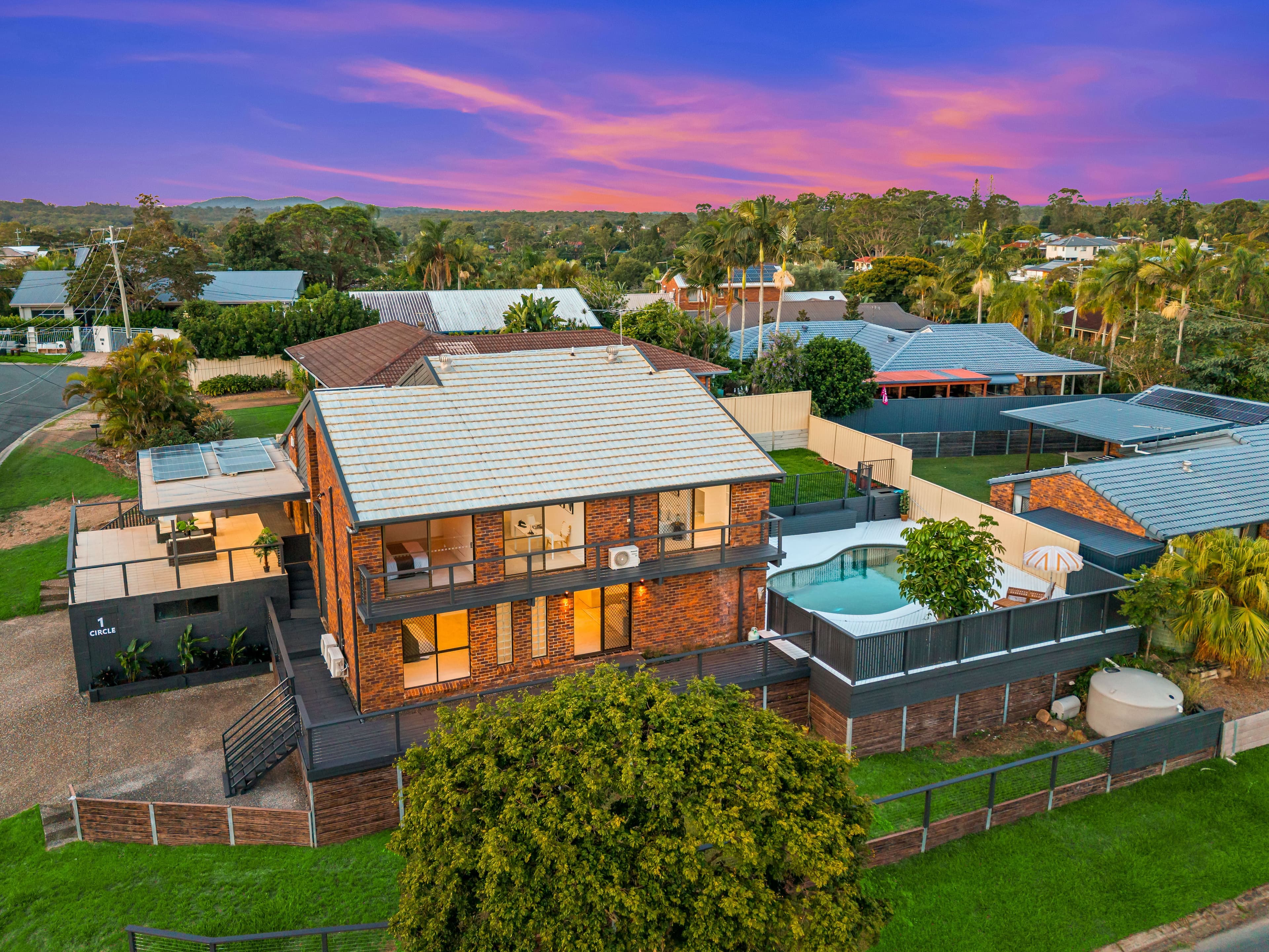 1 Circle Court, Rochedale South QLD 4123, Rochedale South - Thumbnail 4