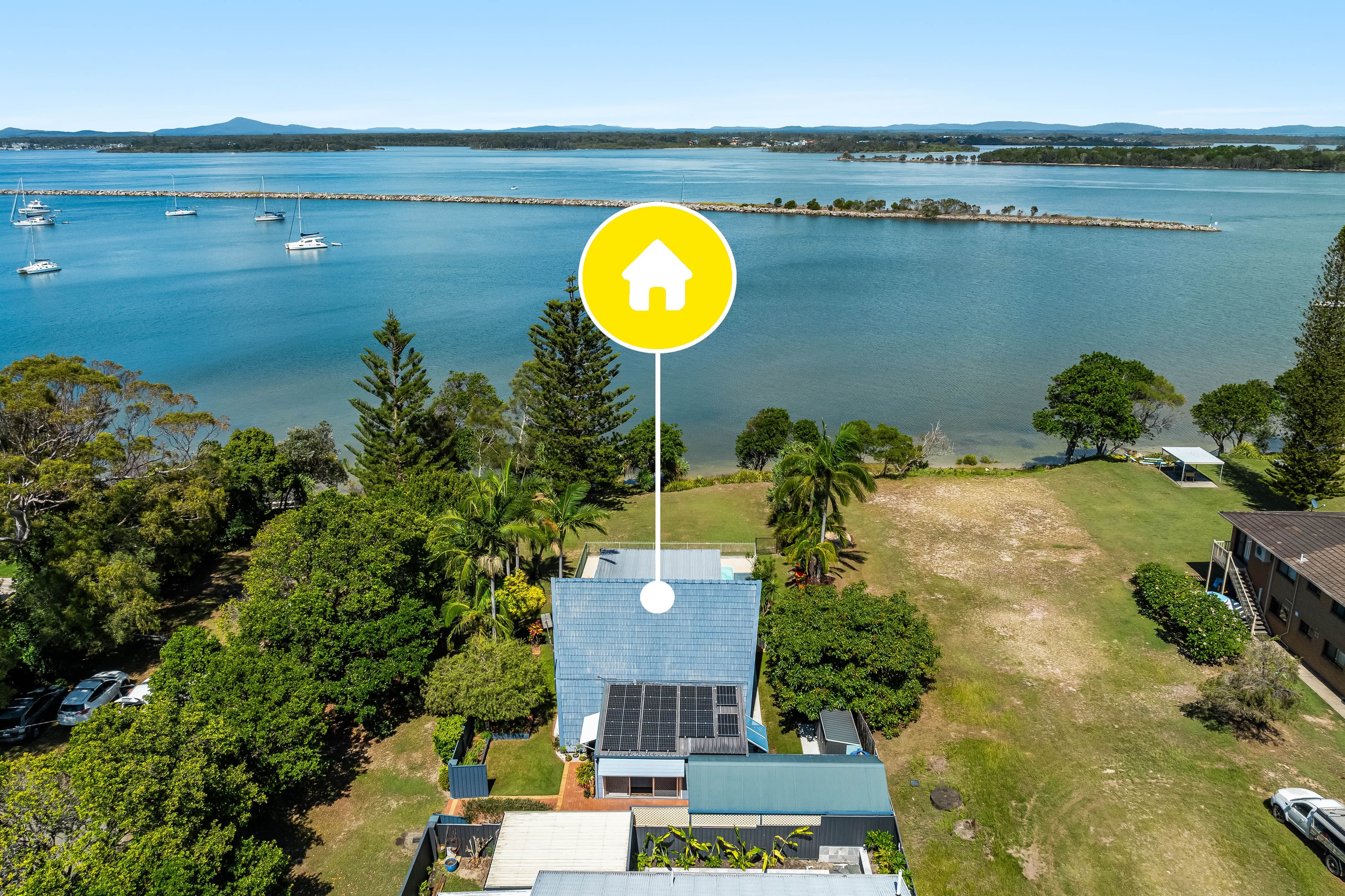 38 Queen Lane, Iluka NSW 2466, Iluka - Image 1