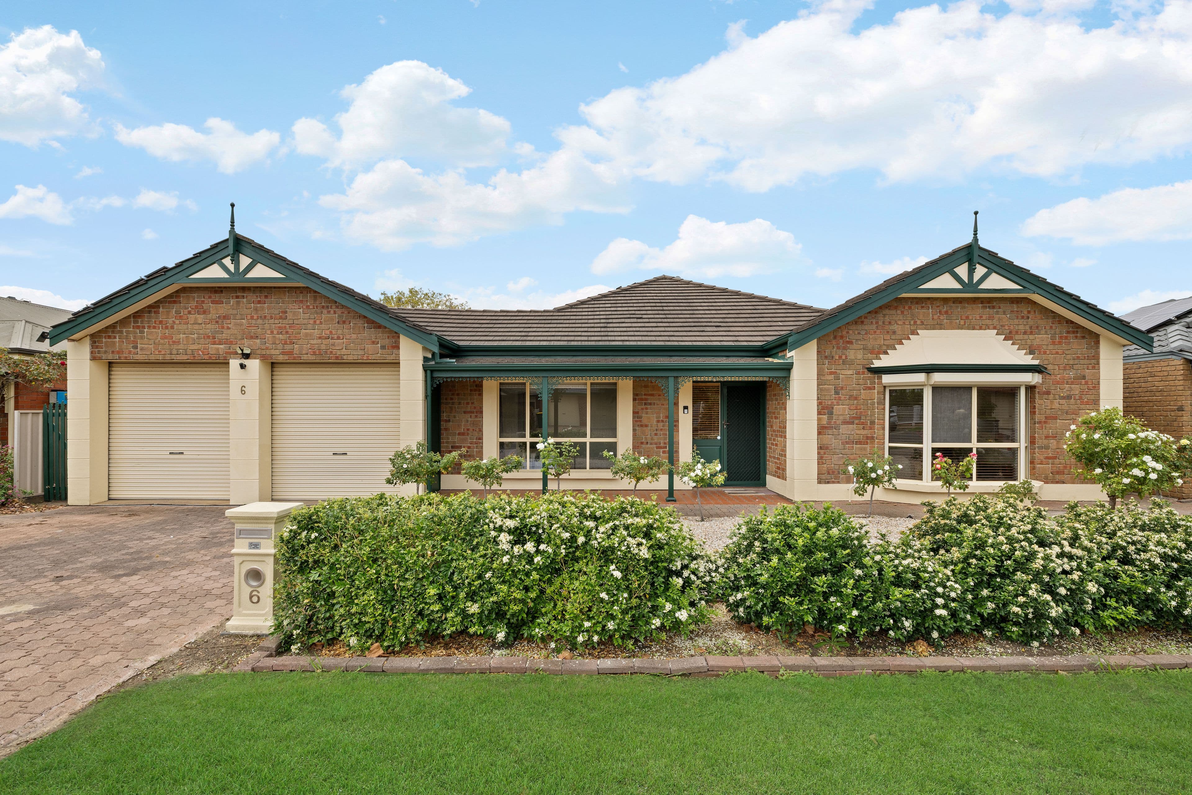 6 Sissinghurst Drive, Oakden SA 5086, Oakden - Image 1