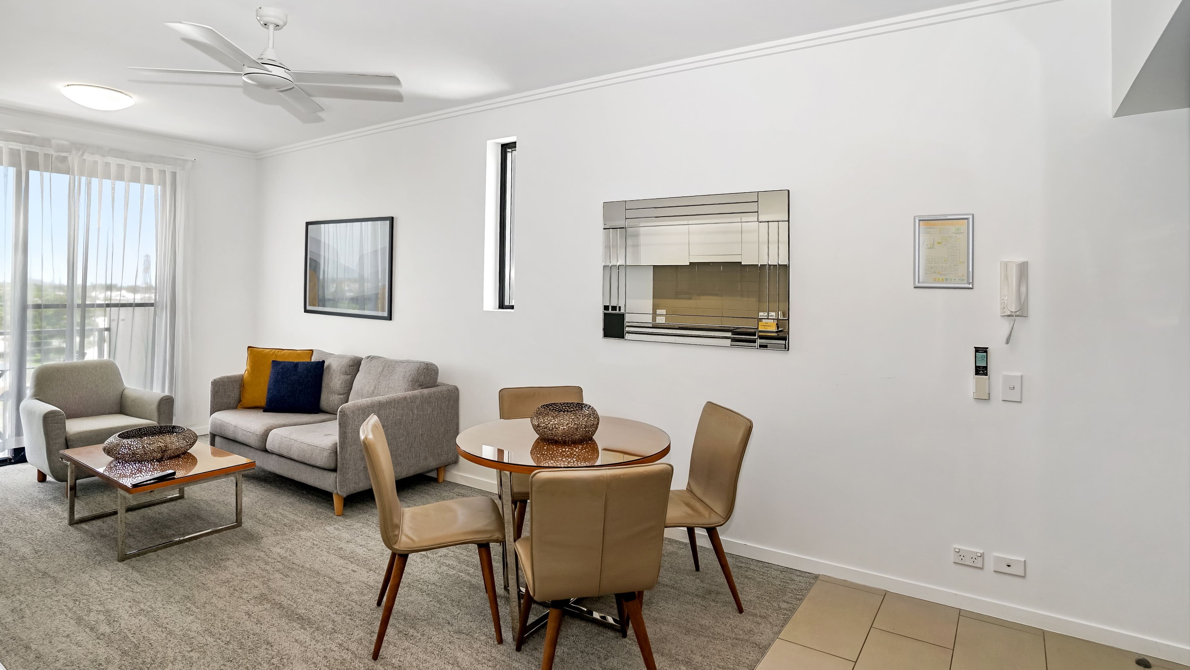 59/35 Alfred Street, Mackay QLD 4740, Mackay - Thumbnail 2