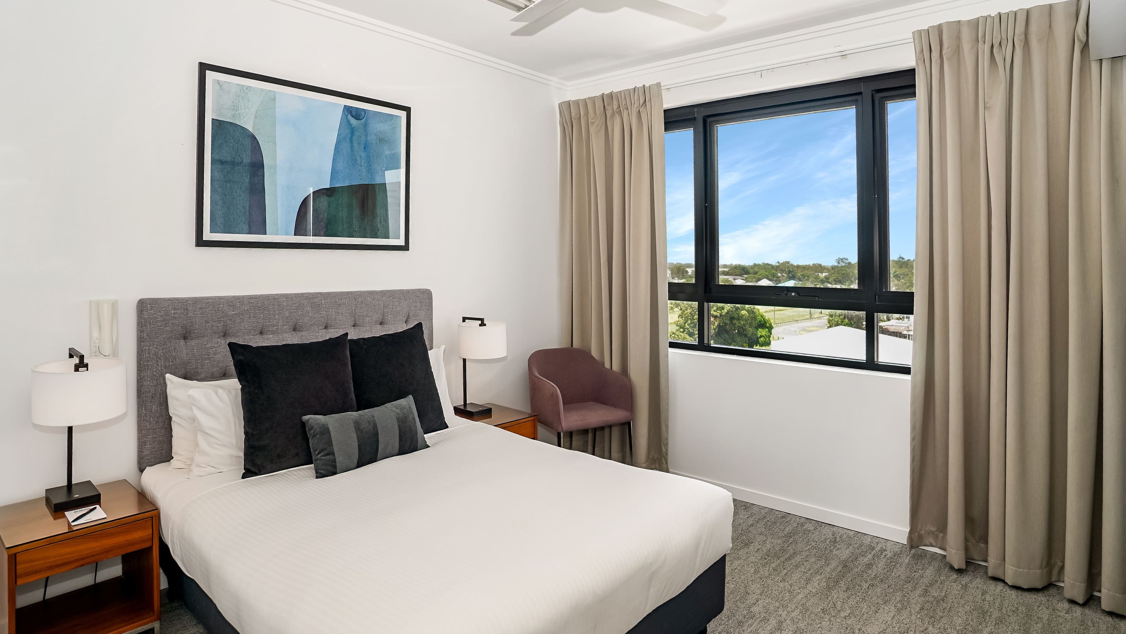 59/35 Alfred Street, Mackay QLD 4740, Mackay - Thumbnail 5