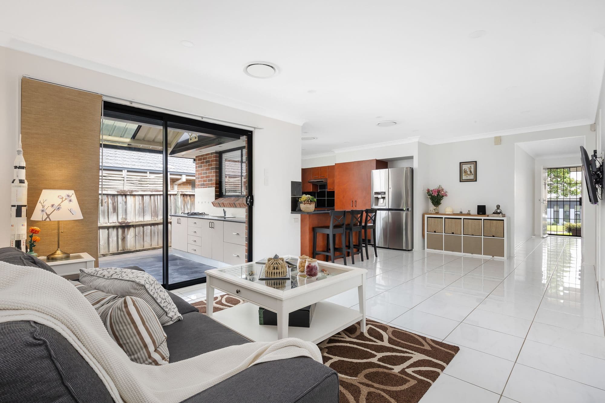 8 Deneden Avenue, Kellyville Ridge NSW 2155, Kellyville Ridge - Thumbnail 5