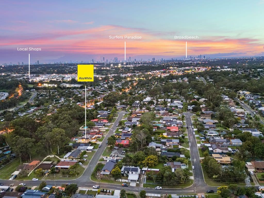 8 The Mores, Nerang QLD 4211, Nerang - Image 1