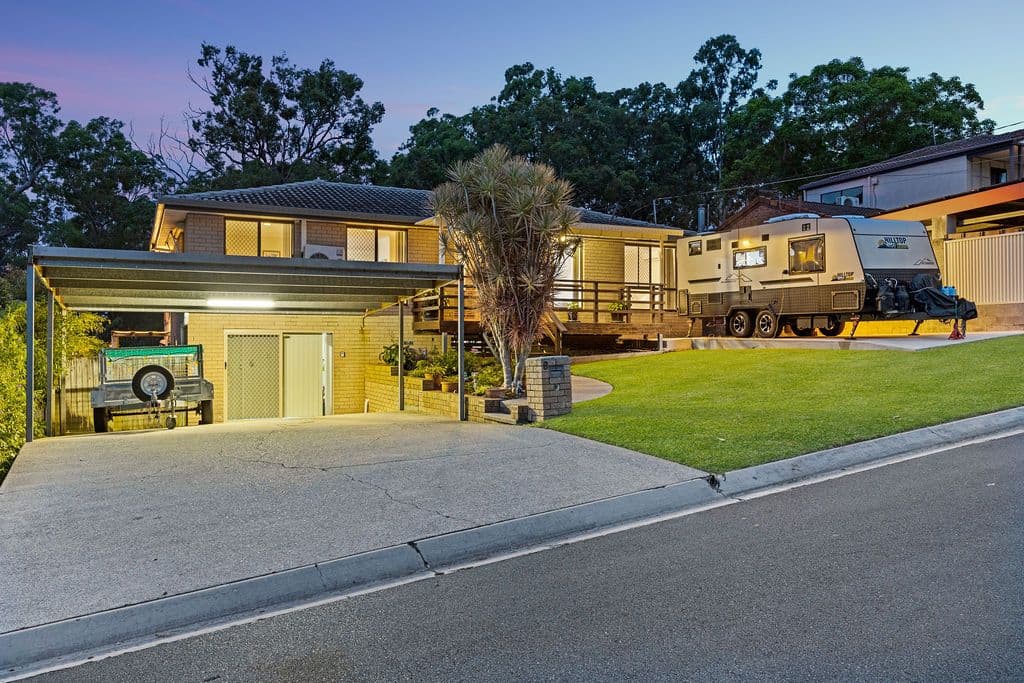 8 The Mores, Nerang QLD 4211, Nerang - Thumbnail 2