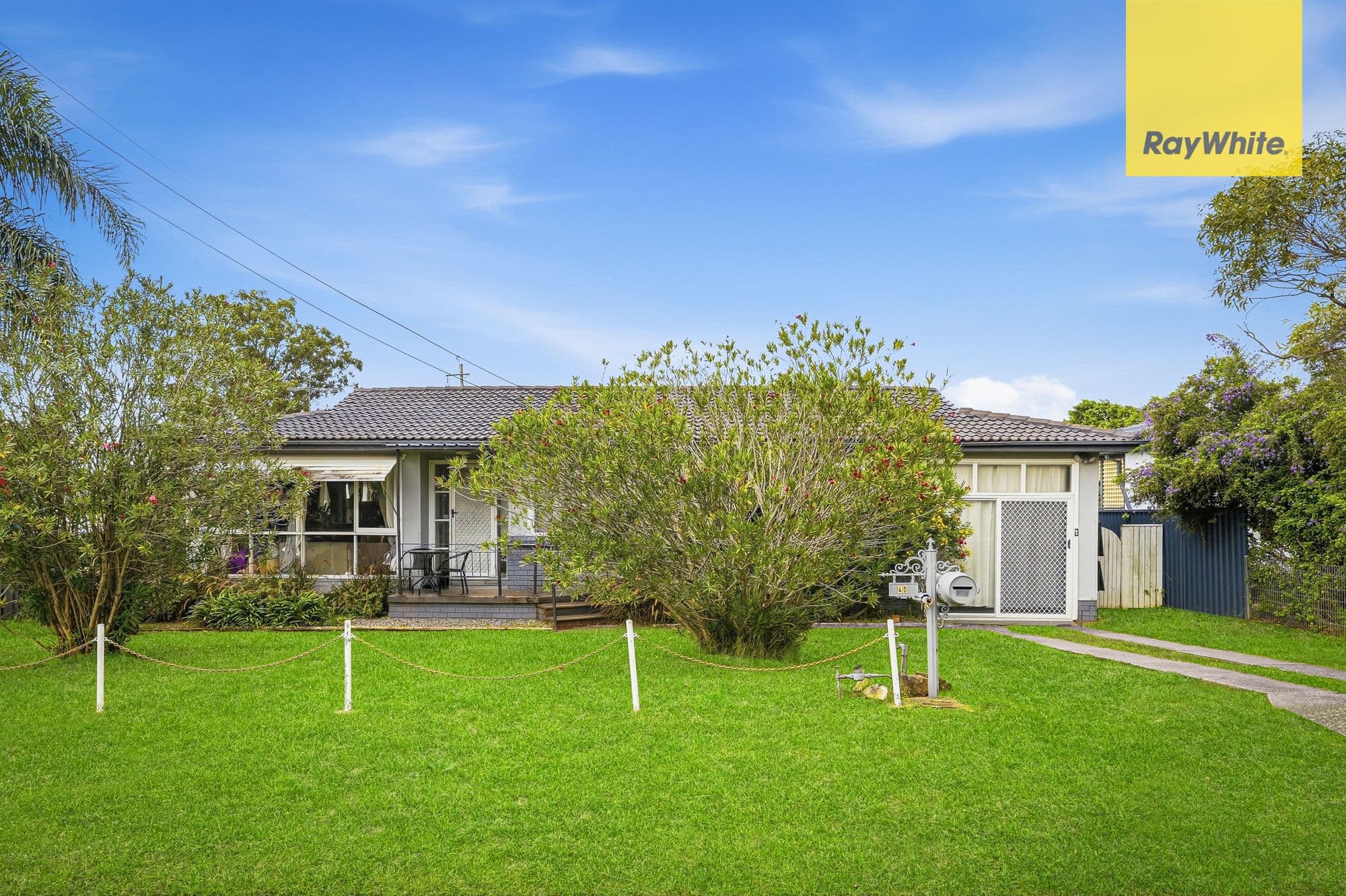 40 Parkin Road, Colyton NSW 2760, Colyton - Image 1