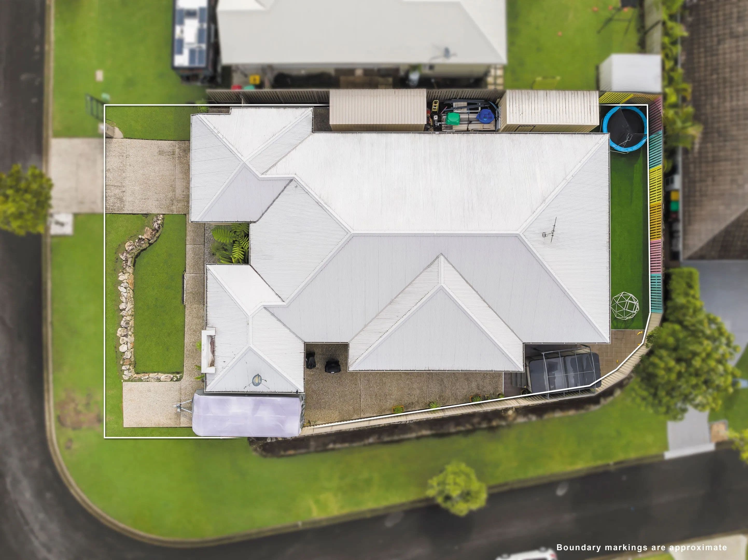 5 Lyndhurst Place, Thornlands QLD 4164, Thornlands - Image 1
