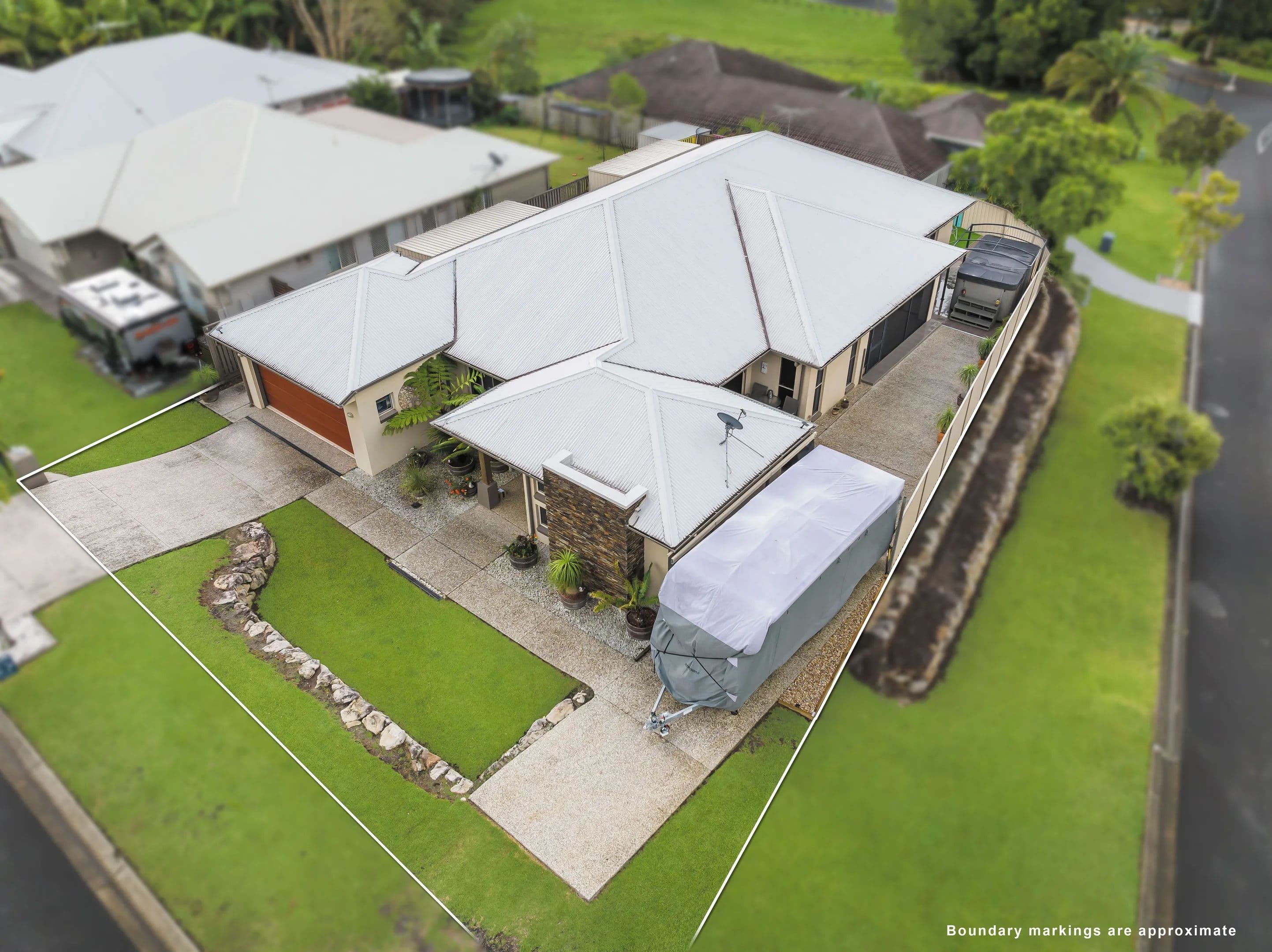 5 Lyndhurst Place, Thornlands QLD 4164, Thornlands - Thumbnail 3