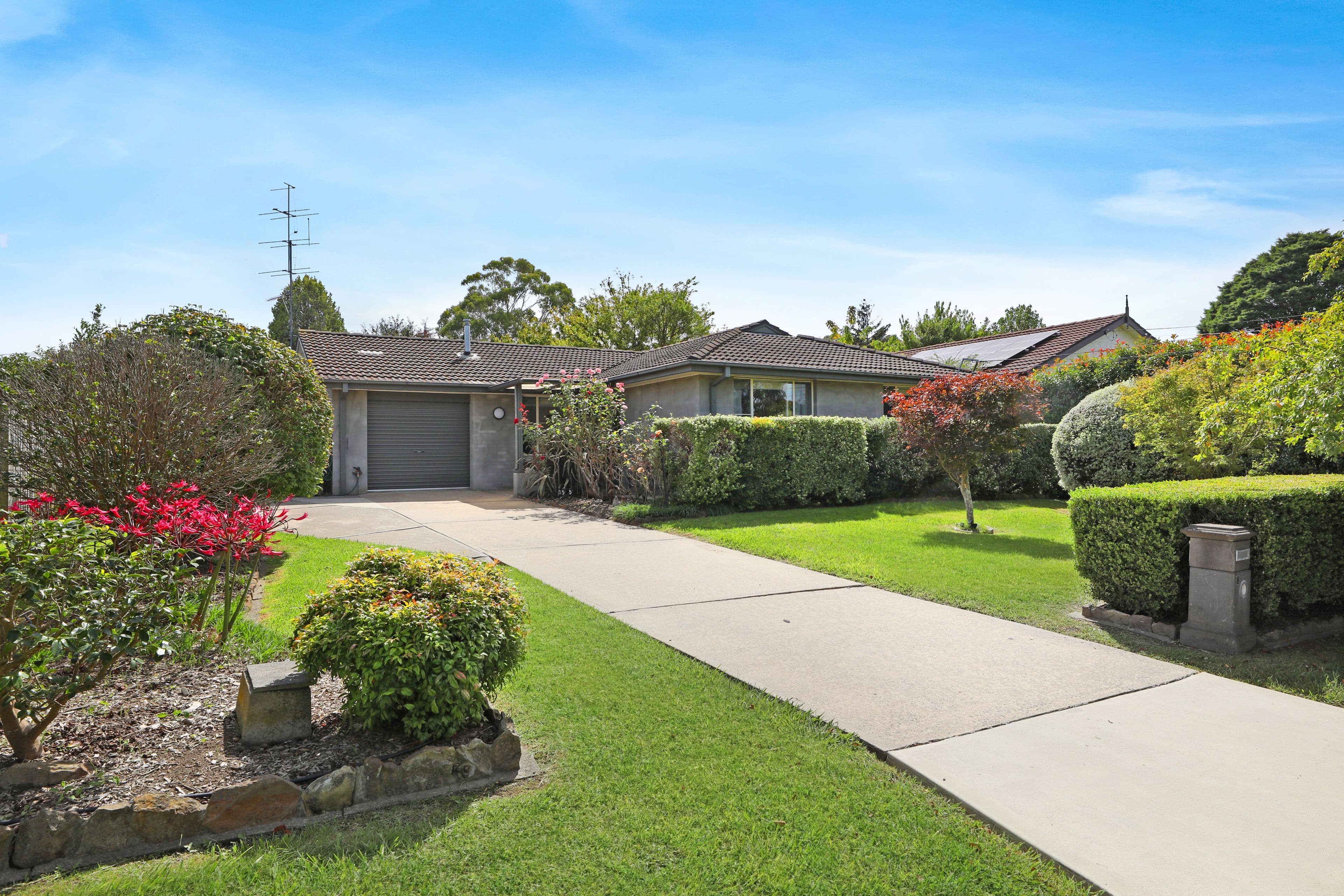 8 Arborea Place, Bowral NSW 2576, Bowral - Image 1