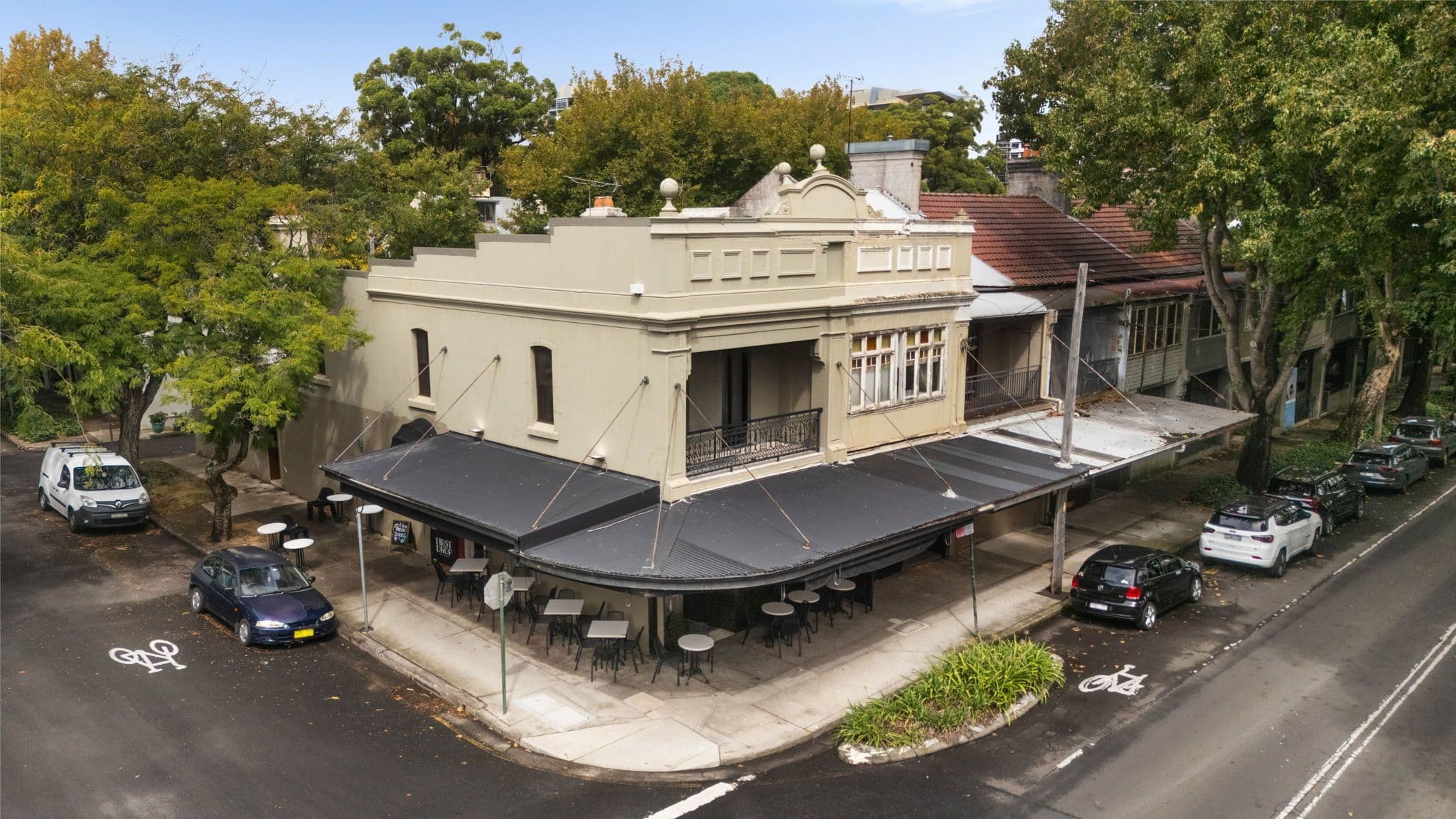 69 Baptist Street, Redfern NSW 2016, Redfern - Image 1