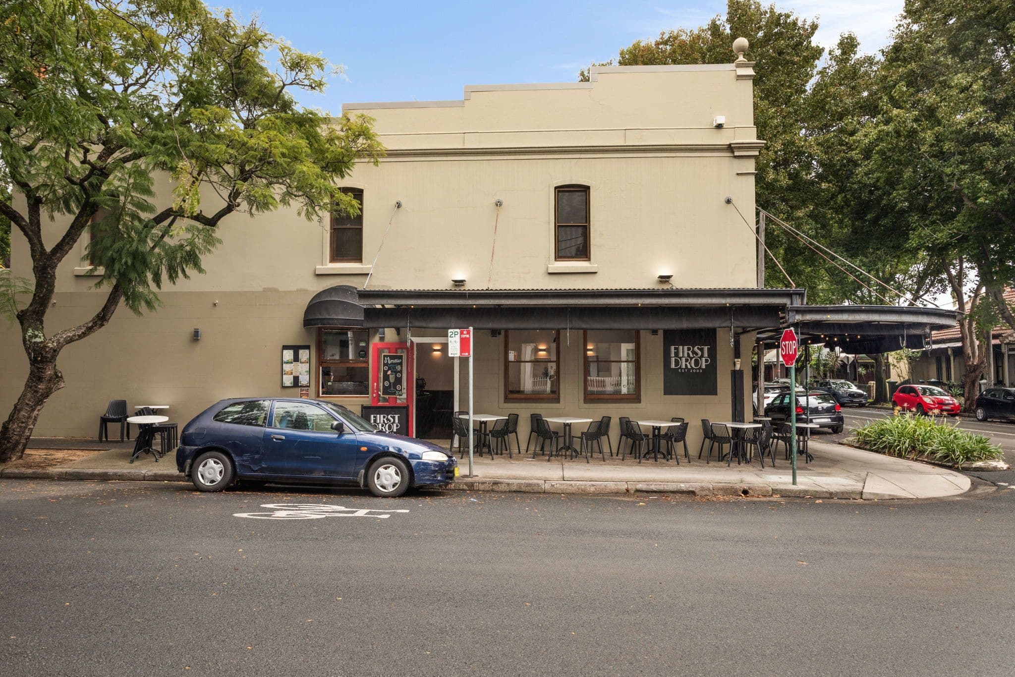 69 Baptist Street, Redfern NSW 2016, Redfern - Thumbnail 2