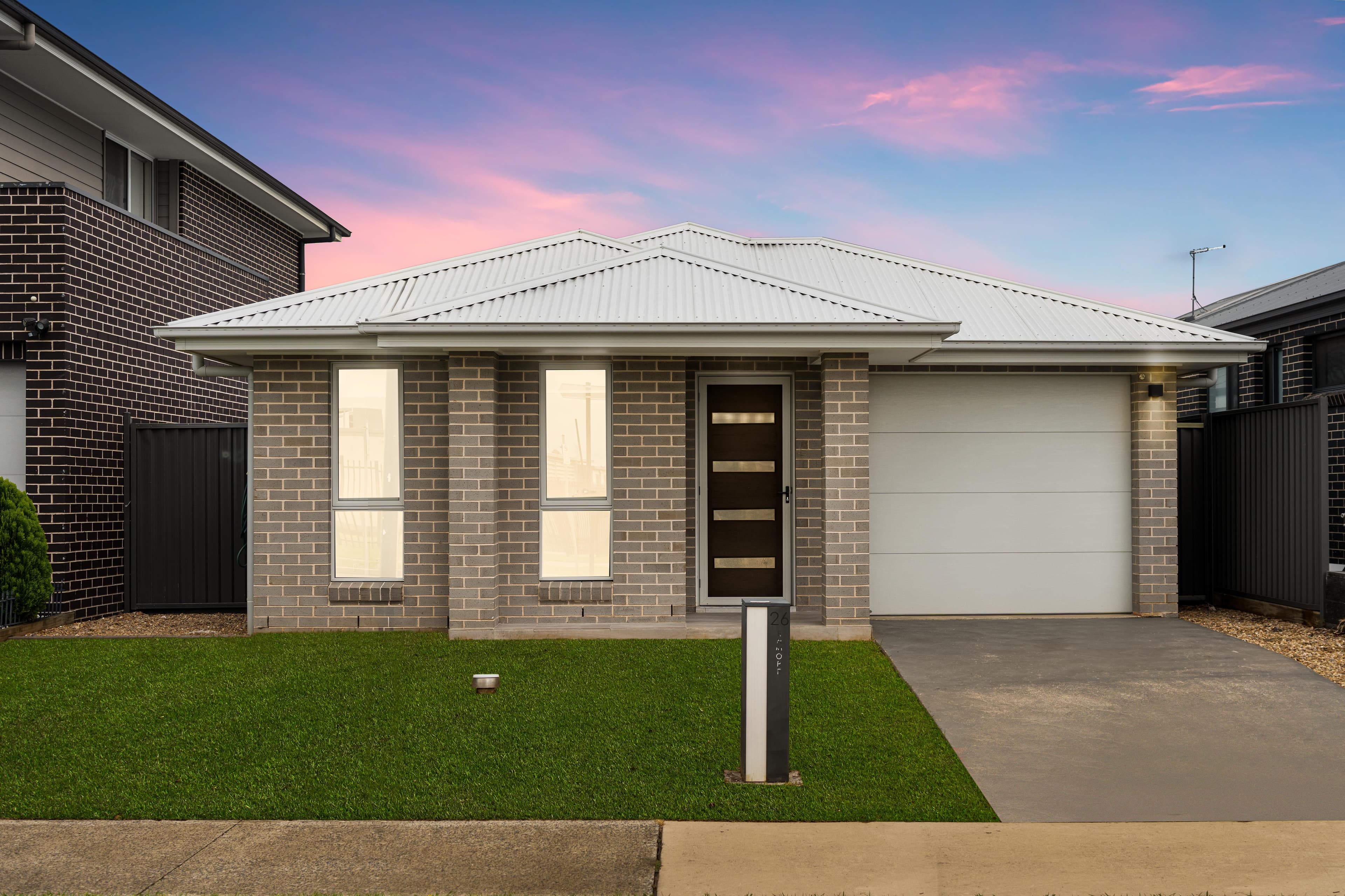 26 Enmore Street, Marsden Park NSW 2765, Marsden Park - Image 1