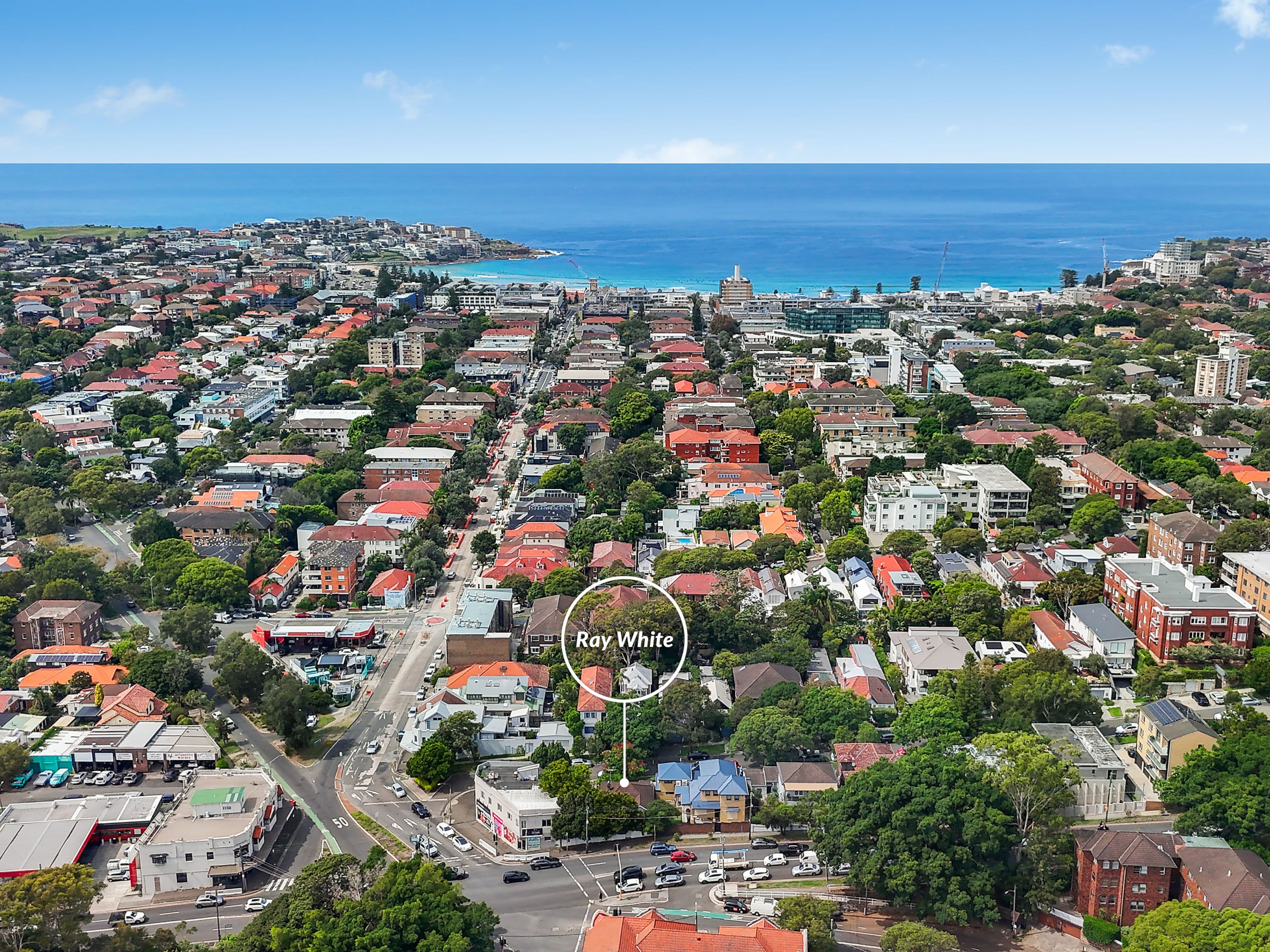 319 Old South Head Road, Bondi Beach NSW 2026, Bondi Beach - Image 1