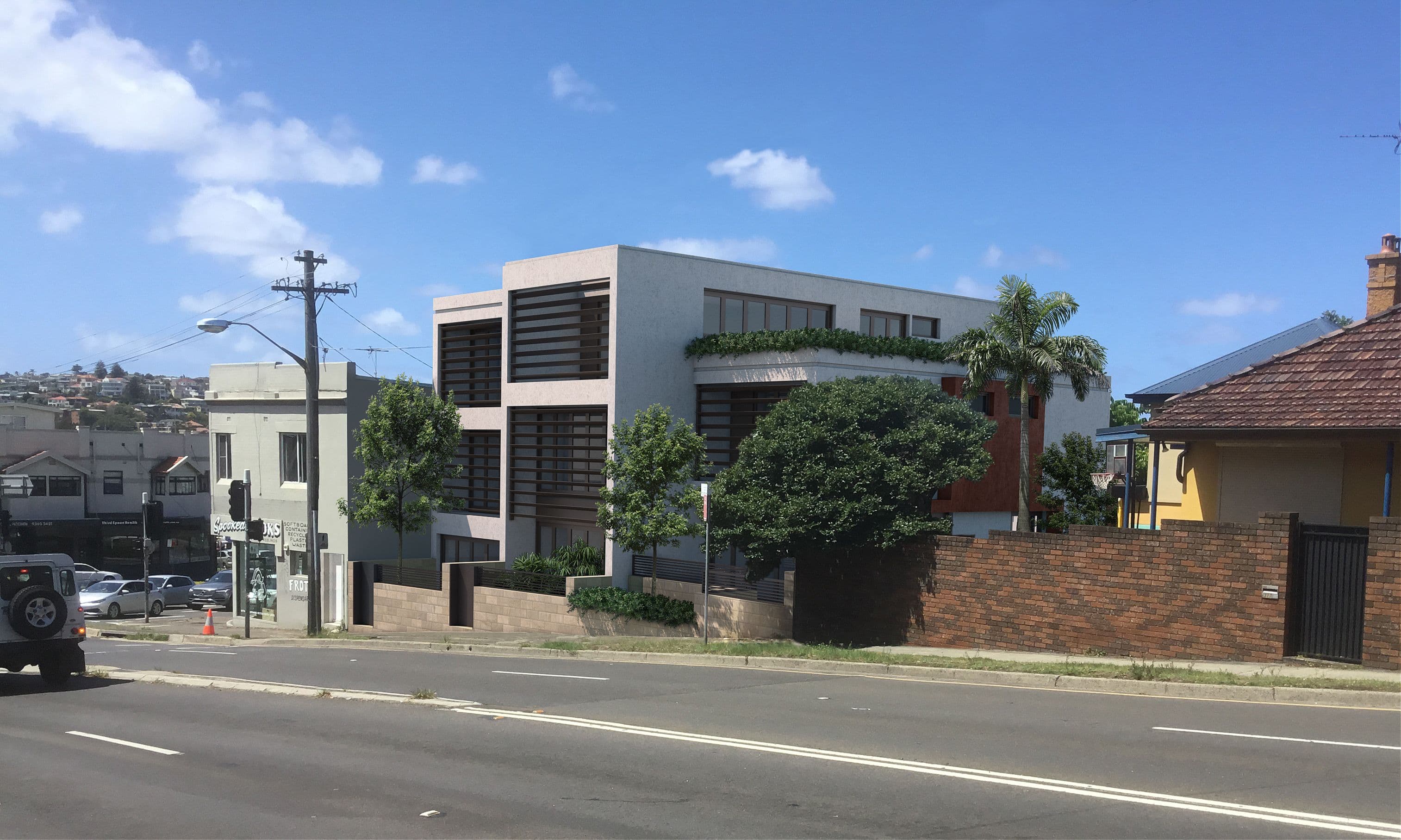 319 Old South Head Road, Bondi Beach NSW 2026, Bondi Beach - Thumbnail 4
