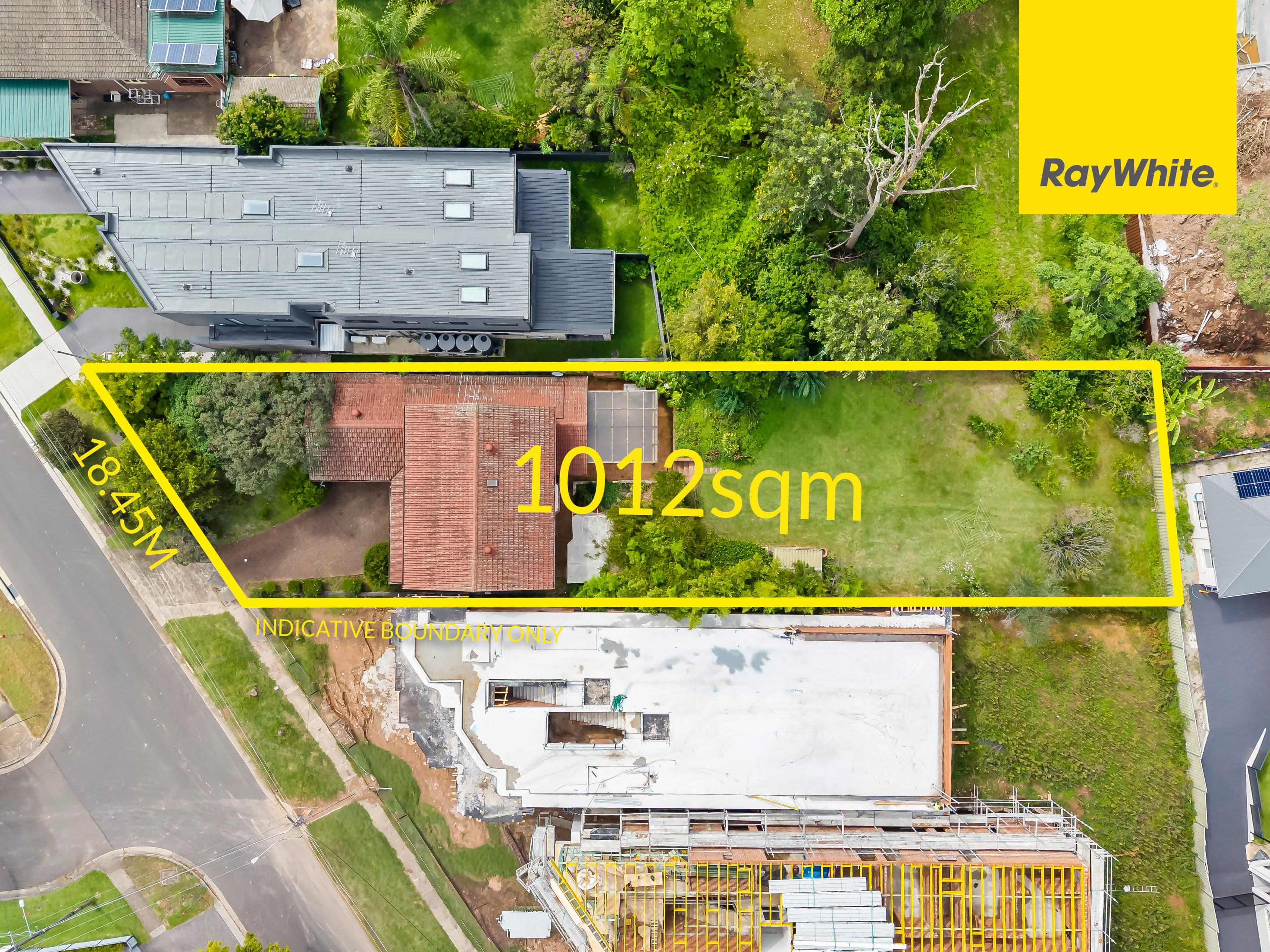 10 Hunts Avenue, Eastwood NSW 2122, Eastwood - Thumbnail 2