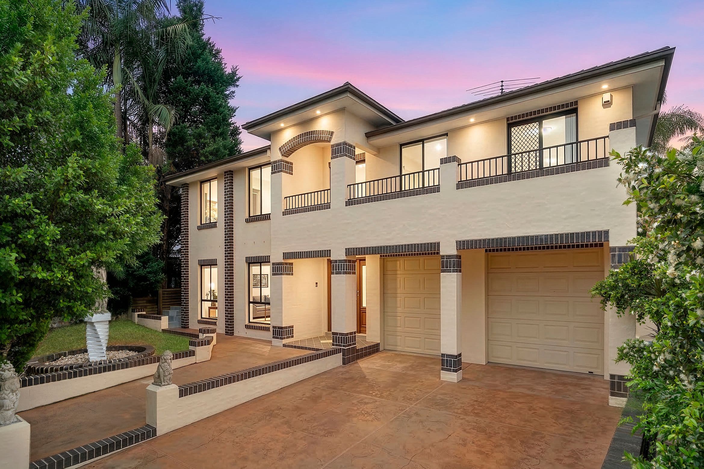 8 Christopher Street, Baulkham Hills NSW 2153, Baulkham Hills - Image 1