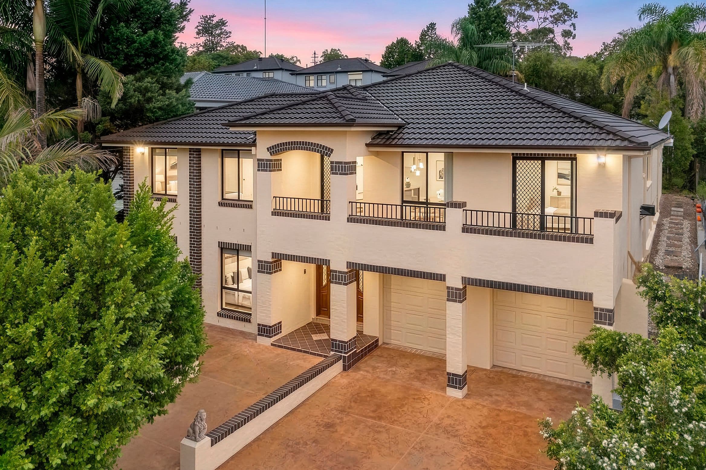 8 Christopher Street, Baulkham Hills NSW 2153, Baulkham Hills - Thumbnail 2