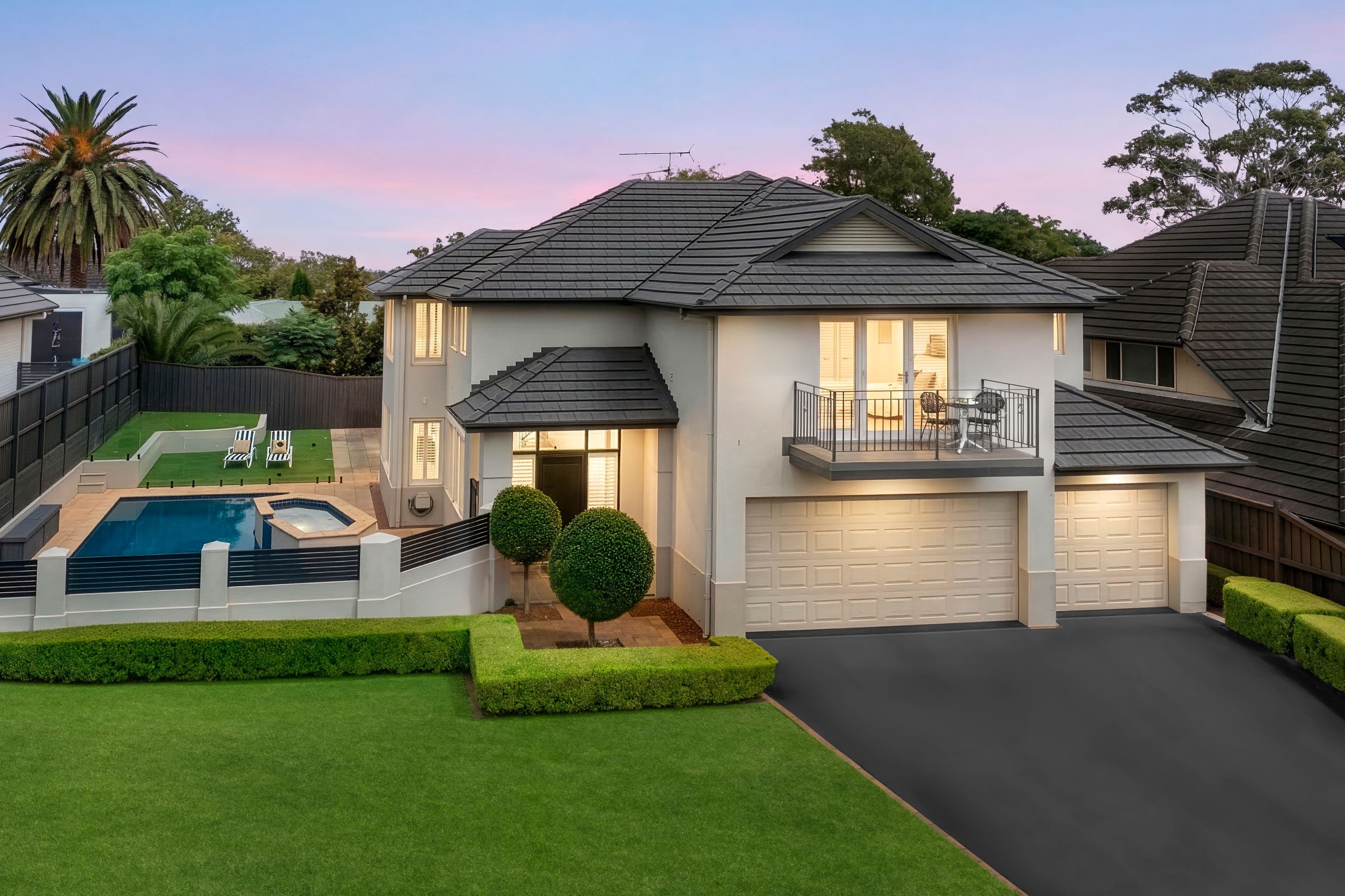 1A Doherty Avenue, Glenhaven NSW 2156, Glenhaven - Image 1