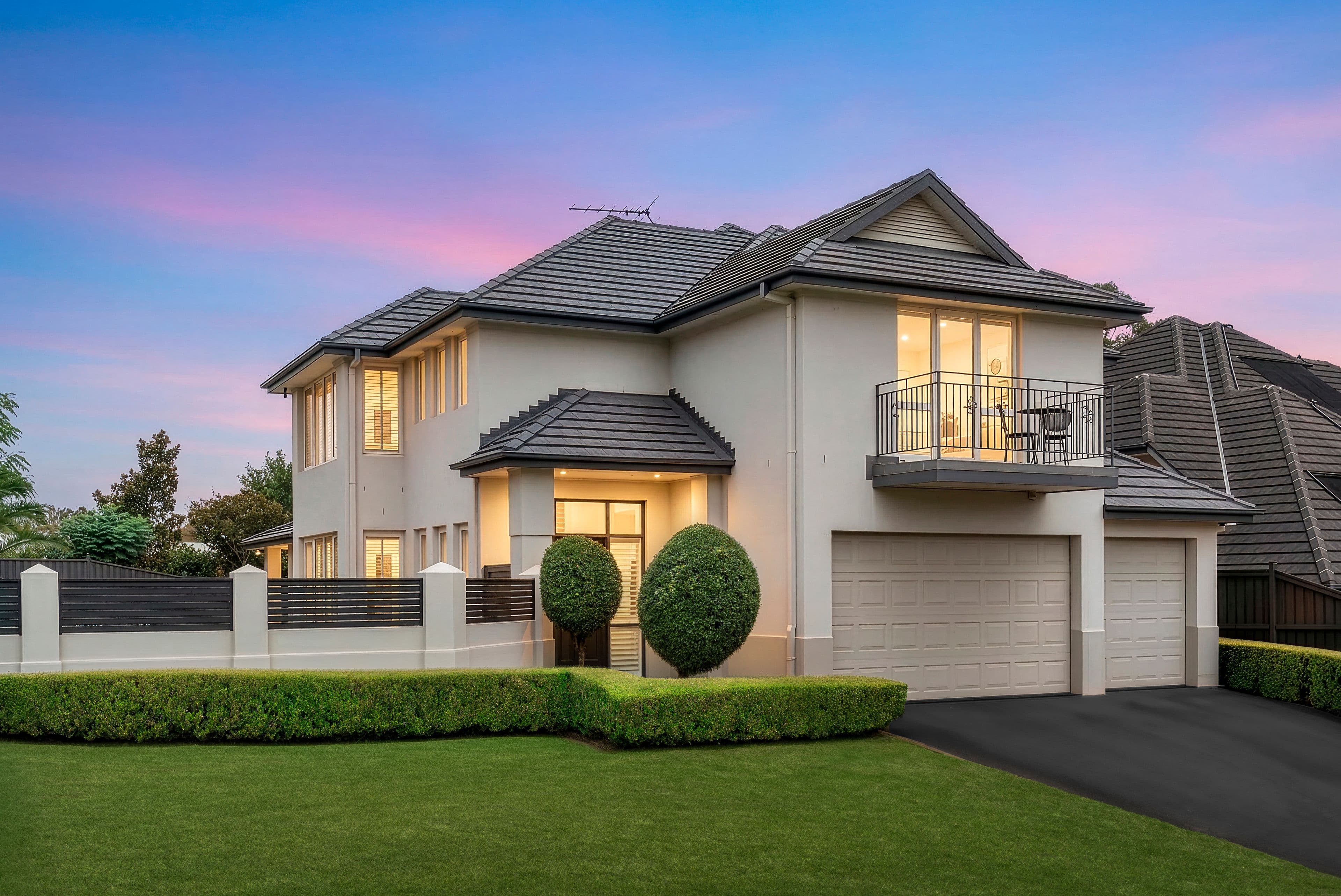 1A Doherty Avenue, Glenhaven NSW 2156, Glenhaven - Thumbnail 2