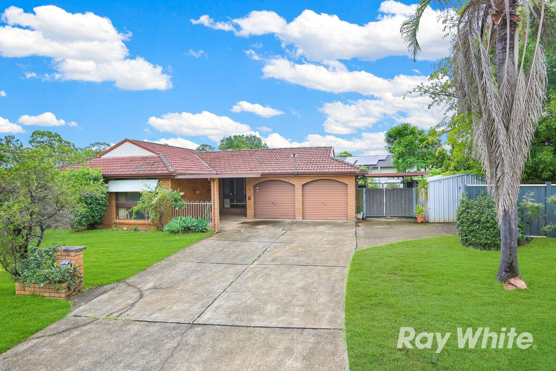 1 Wintercorn Row, Werrington Downs NSW 2747, Werrington Downs - Image 1