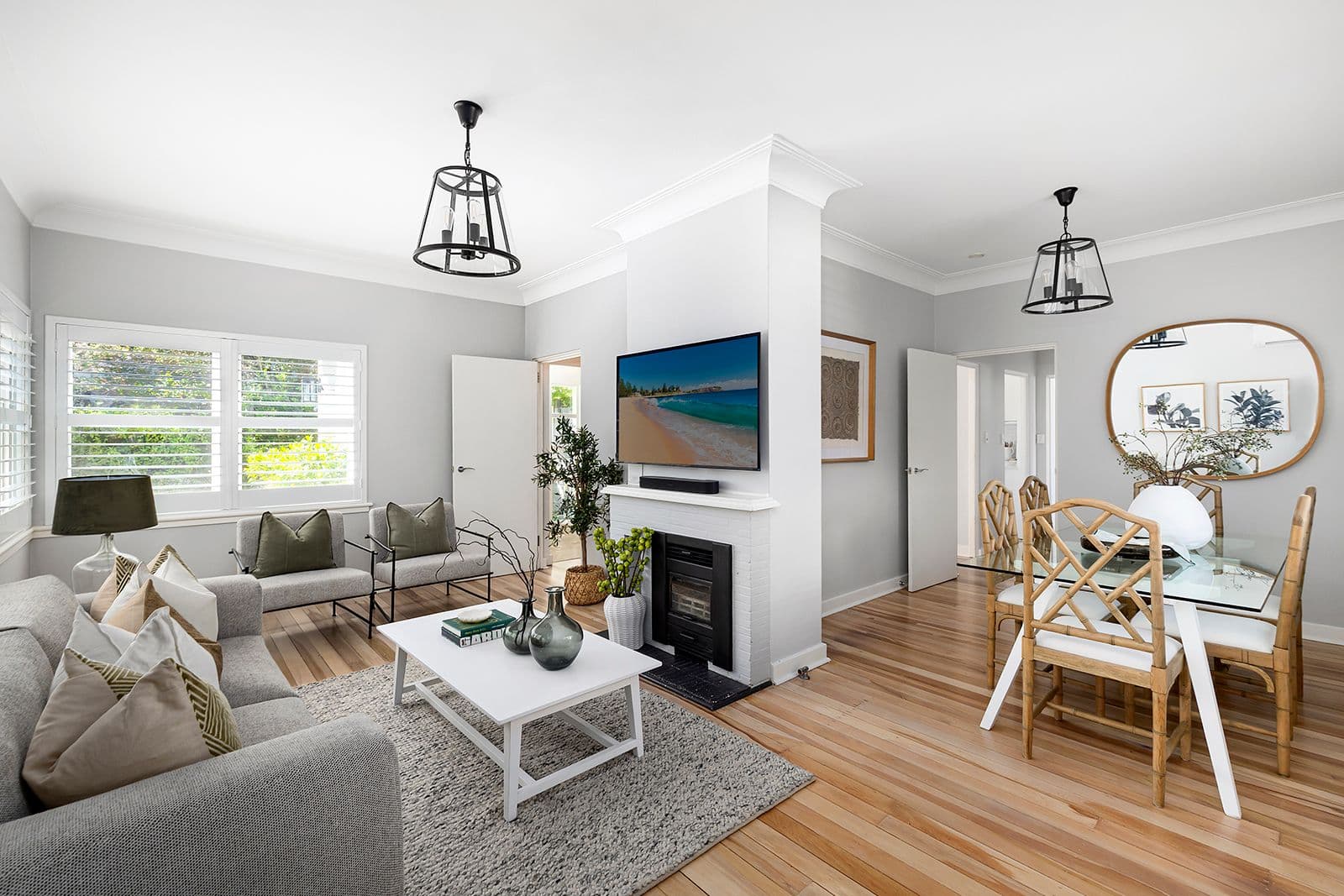 32 The Parapet, Castlecrag NSW 2068, Castlecrag - Thumbnail 5