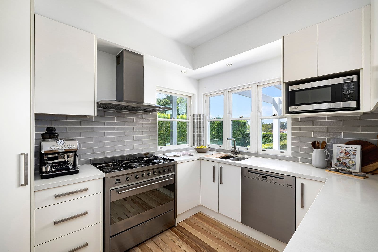 32 The Parapet, Castlecrag NSW 2068, Castlecrag - Thumbnail 6