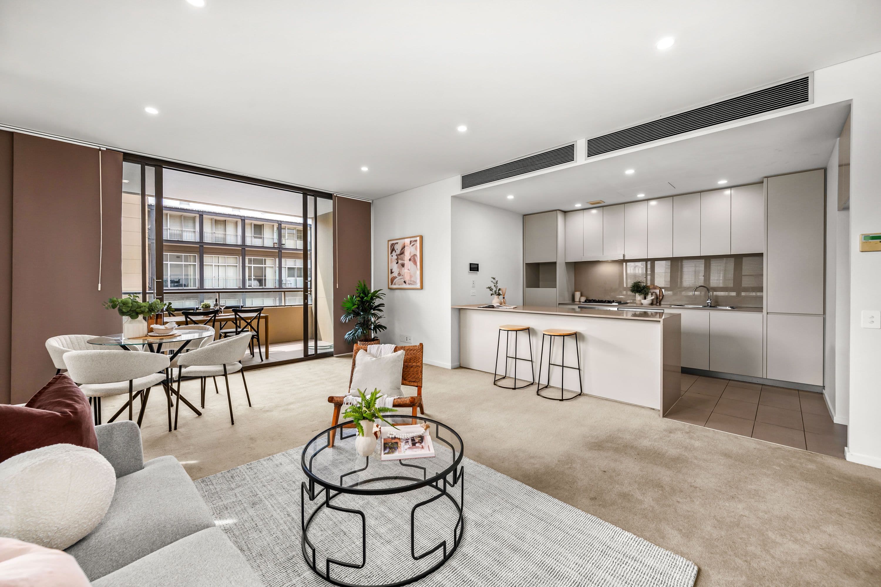 8/3 King Street, Newcastle NSW 2300, Newcastle - Thumbnail 2