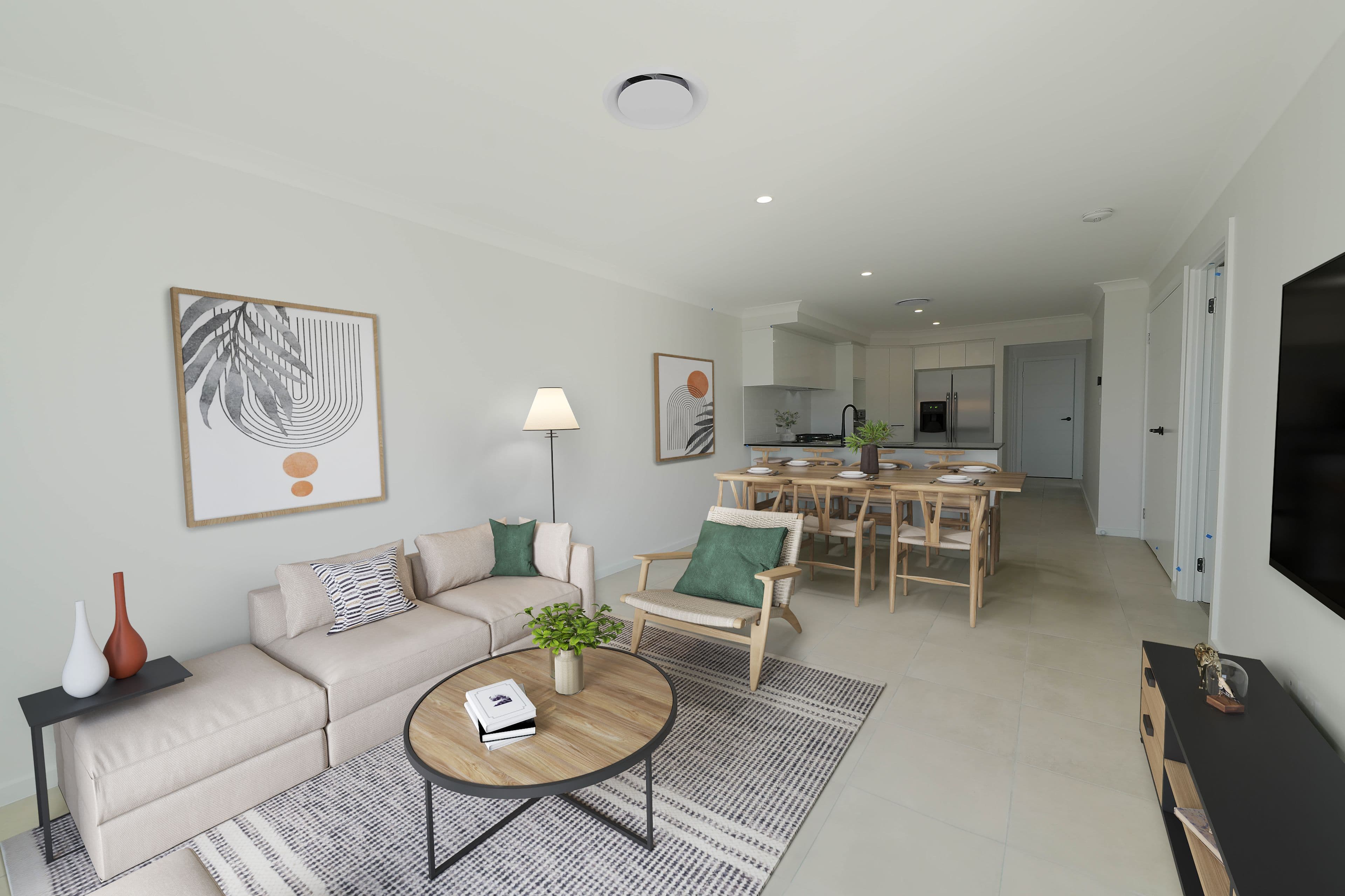 23a & 23b Vaucluse Place, Parkes NSW 2870, Parkes - Thumbnail 2