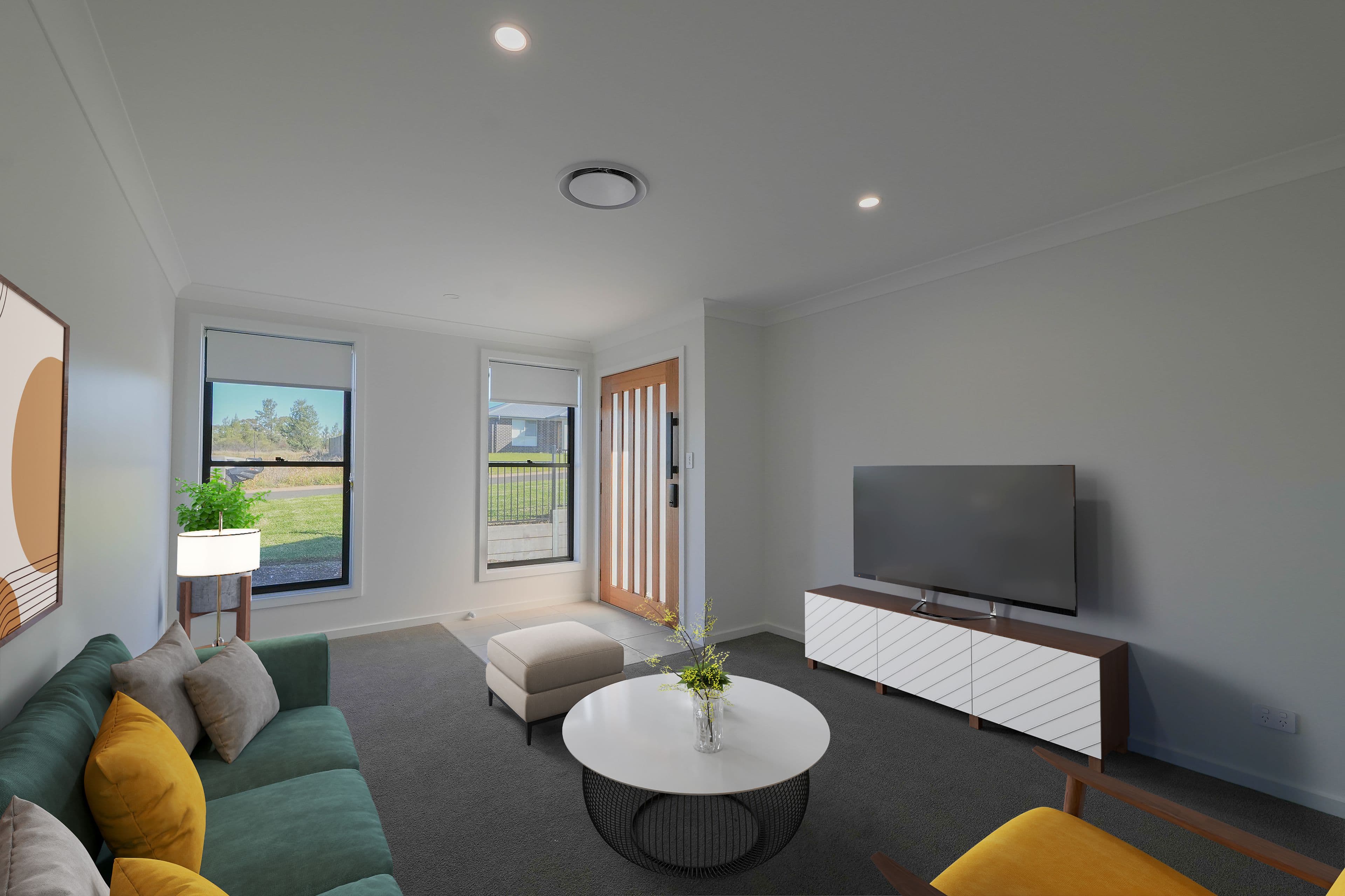 23a & 23b Vaucluse Place, Parkes NSW 2870, Parkes - Thumbnail 3