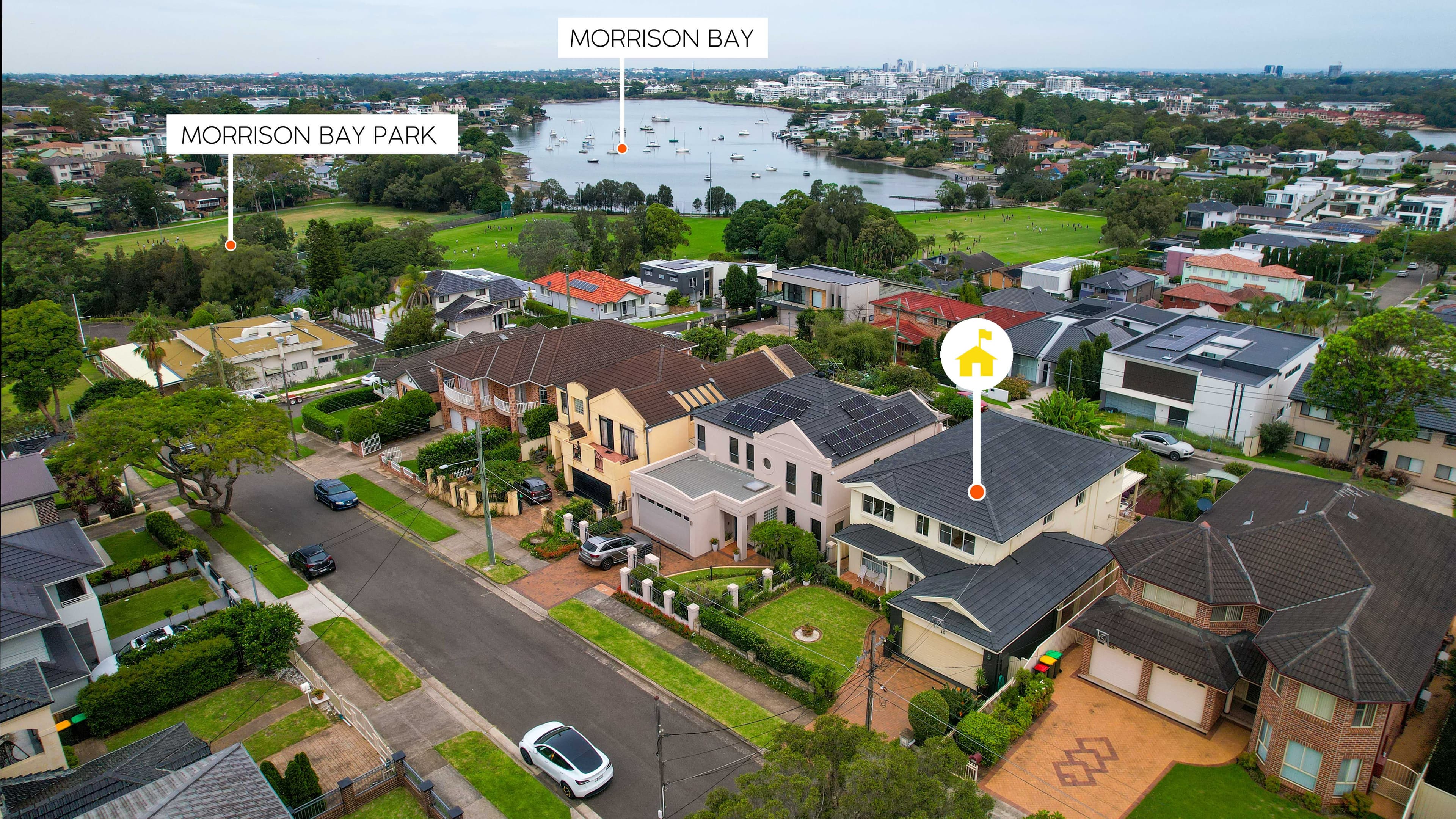 10 Donnelly Street, Putney NSW 2112, Putney - Thumbnail 5