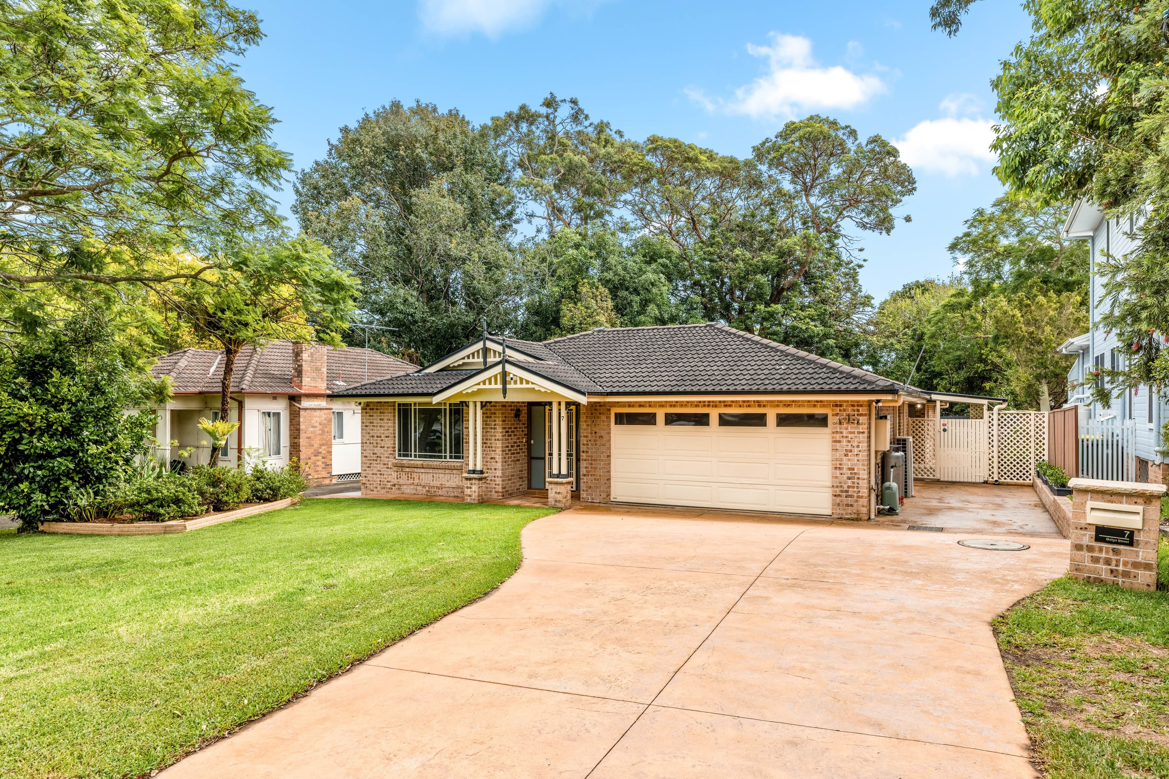 7 Galga Street, Sutherland NSW 2232, Sutherland - Image 1
