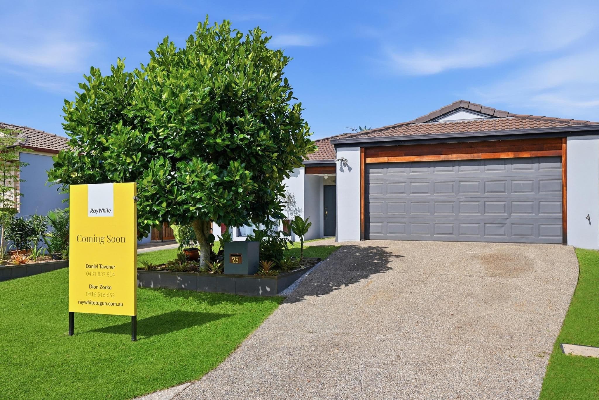 28 Tussock Crescent, Elanora QLD 4221, Elanora - Image 1