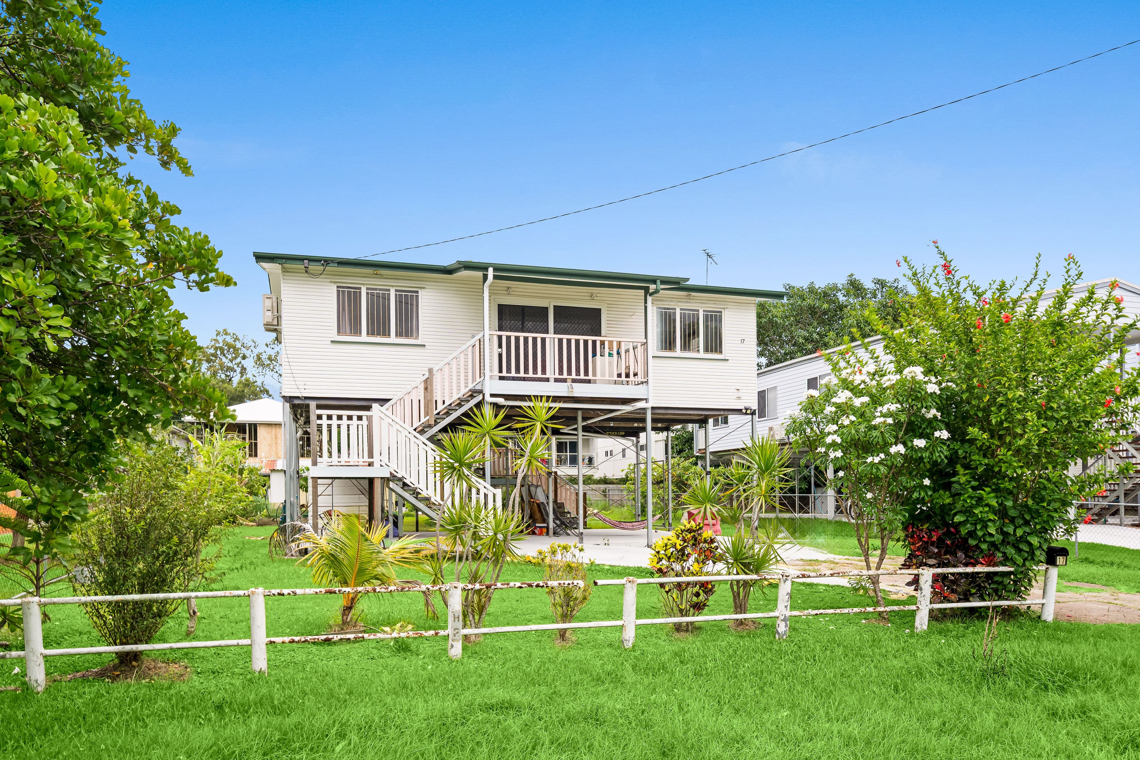 4/64 Carlyle Street, Mackay, Rocklea - Thumbnail 3