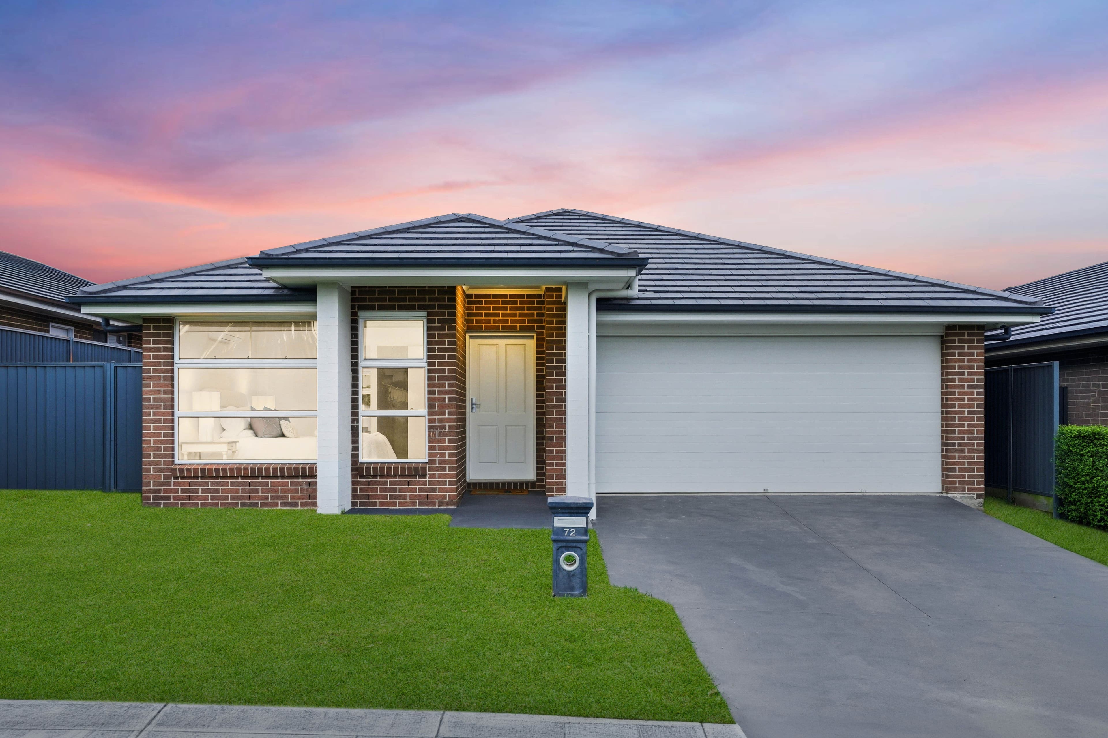 72 Brighton Street, Riverstone NSW 2765, Riverstone - Image 1