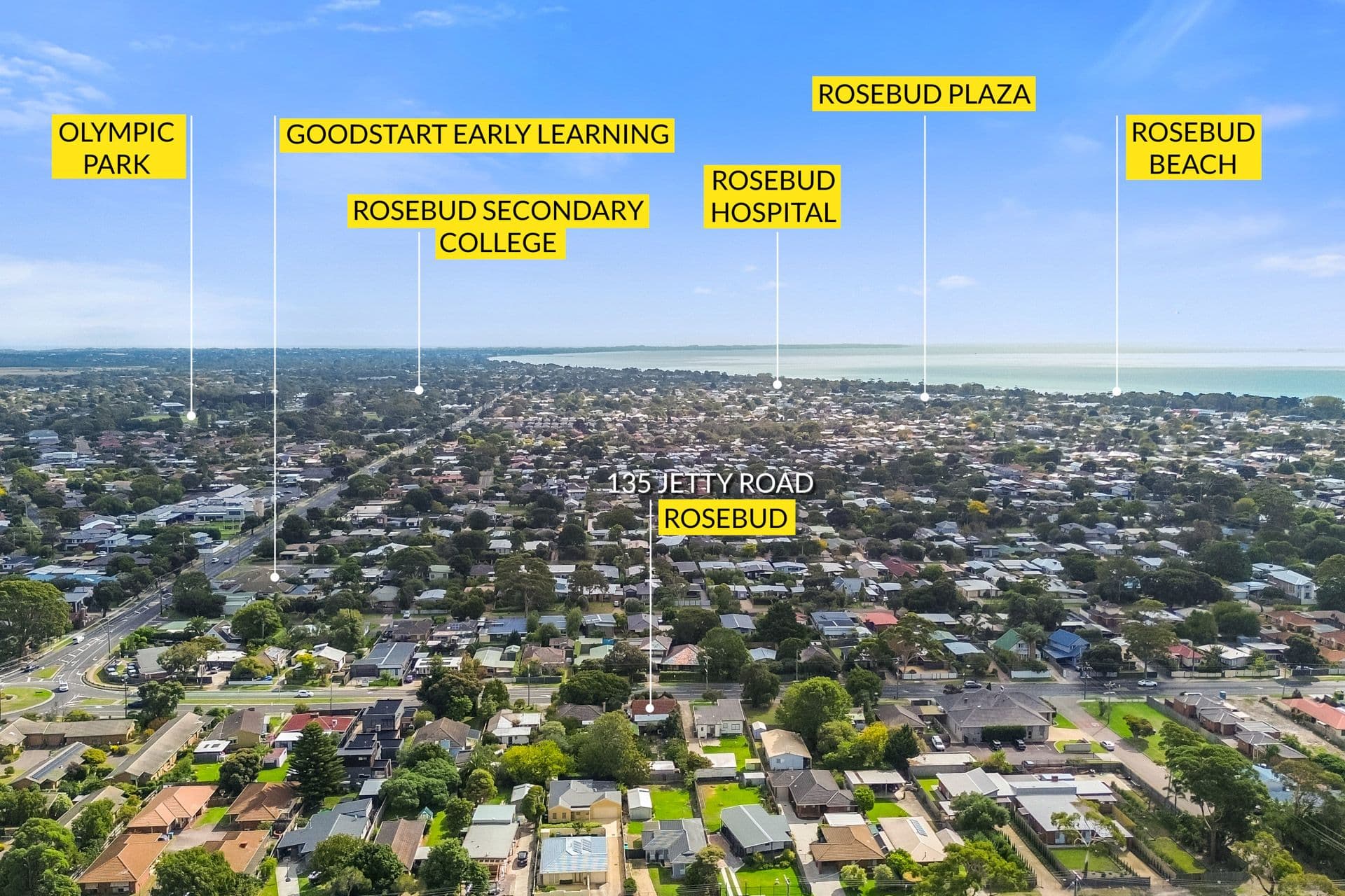 135 Jetty Road, Rosebud VIC 3939, Rosebud - Thumbnail 2