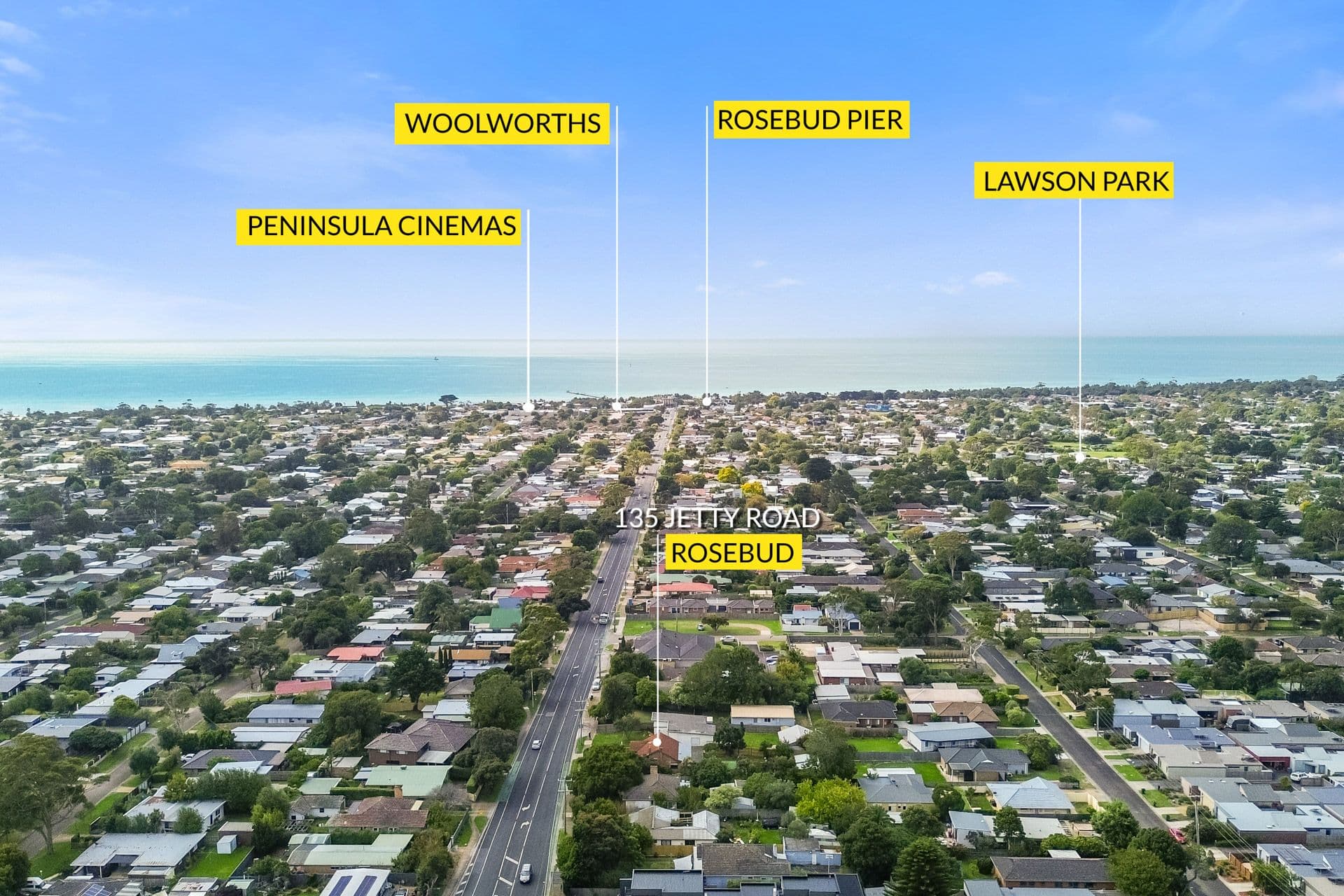 135 Jetty Road, Rosebud VIC 3939, Rosebud - Thumbnail 3