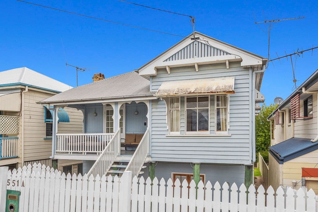 551A Vulture Street, East Brisbane QLD 4169, East Brisbane - Image 1