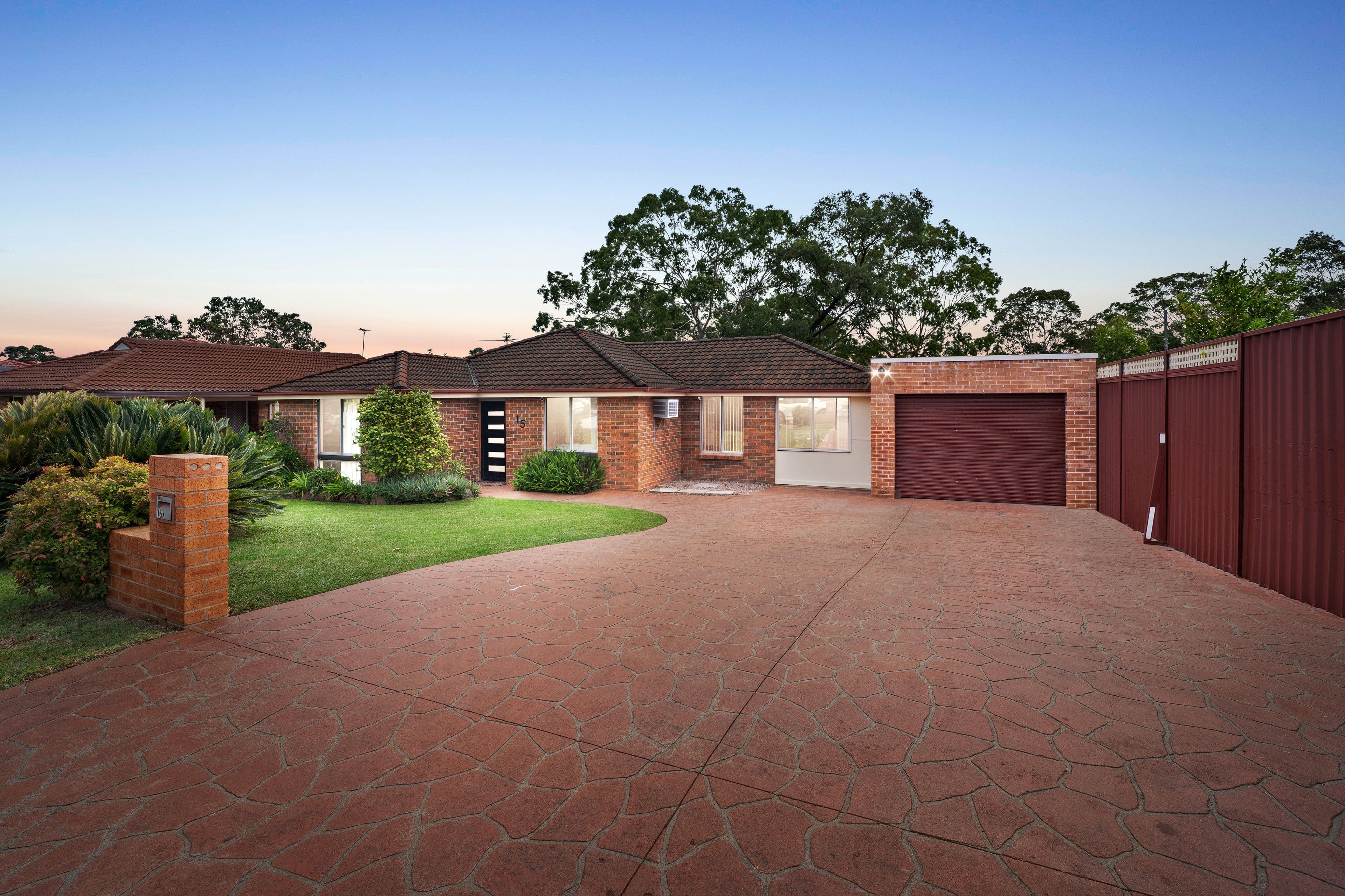 15 Garrick Road, St Clair NSW 2759, St Clair - Image 1