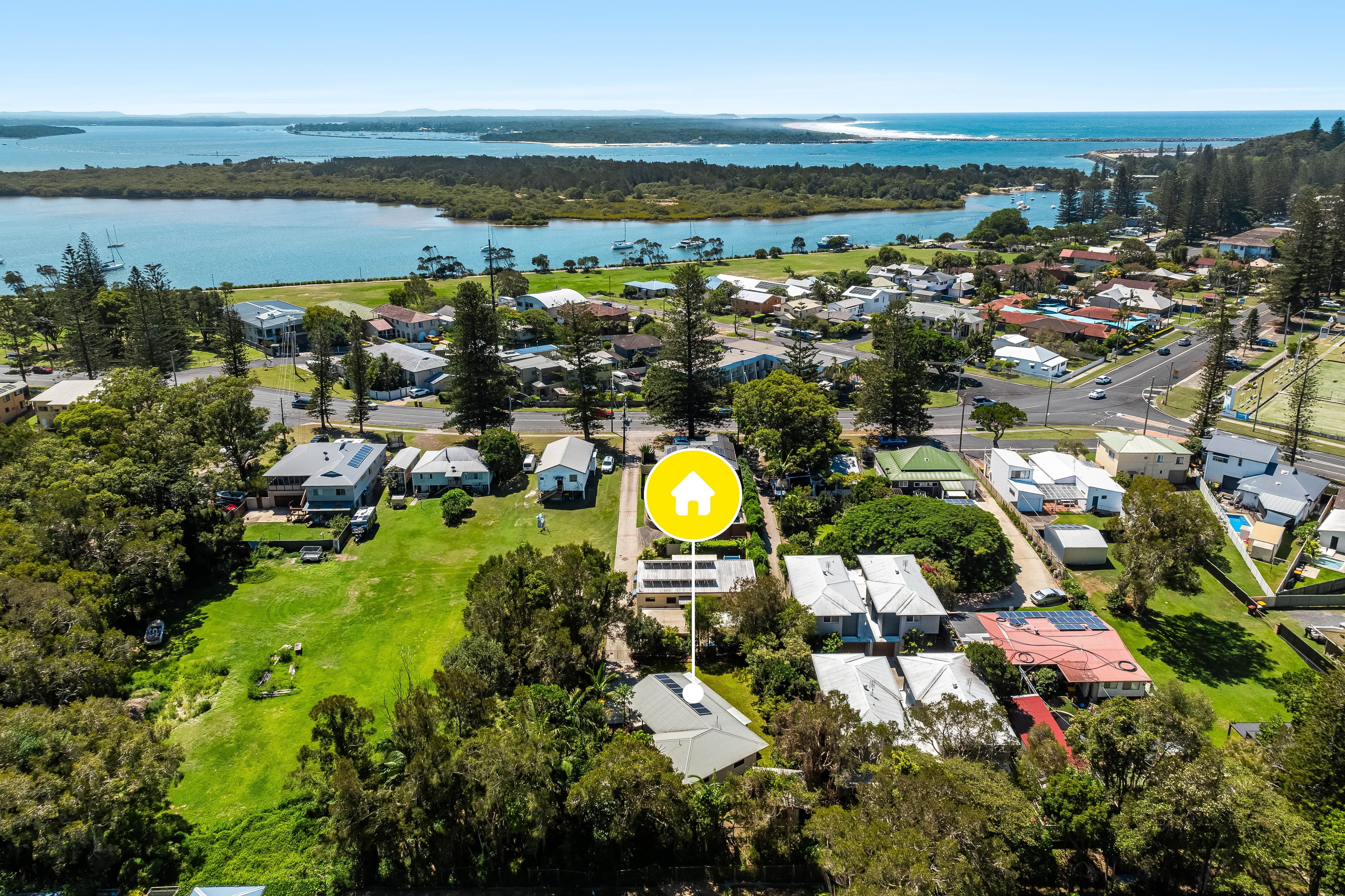 54B Wooli Street, Yamba NSW 2464, Yamba - Image 1
