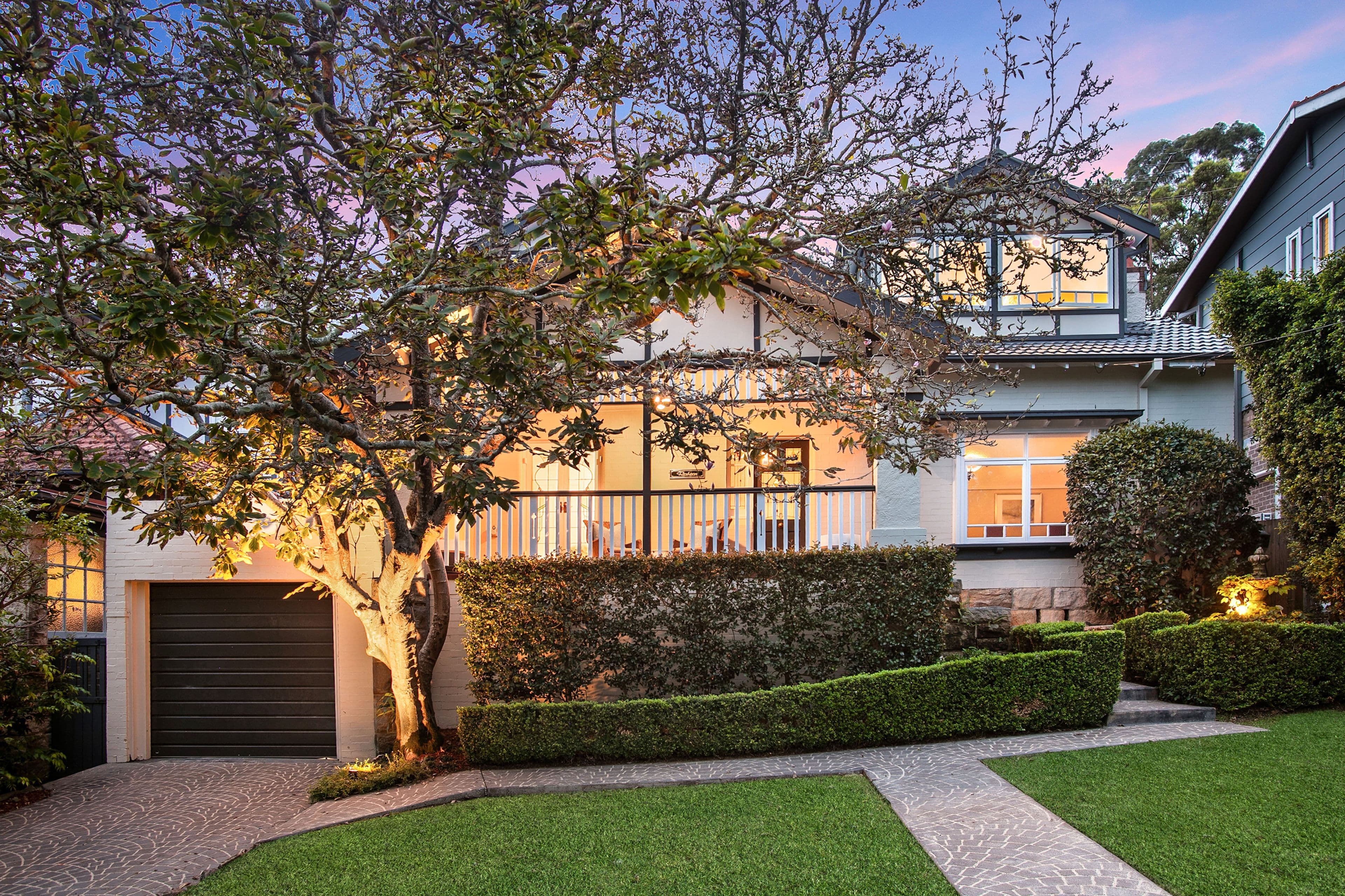 21 Thomas Avenue, Roseville NSW 2069, Roseville - Image 1
