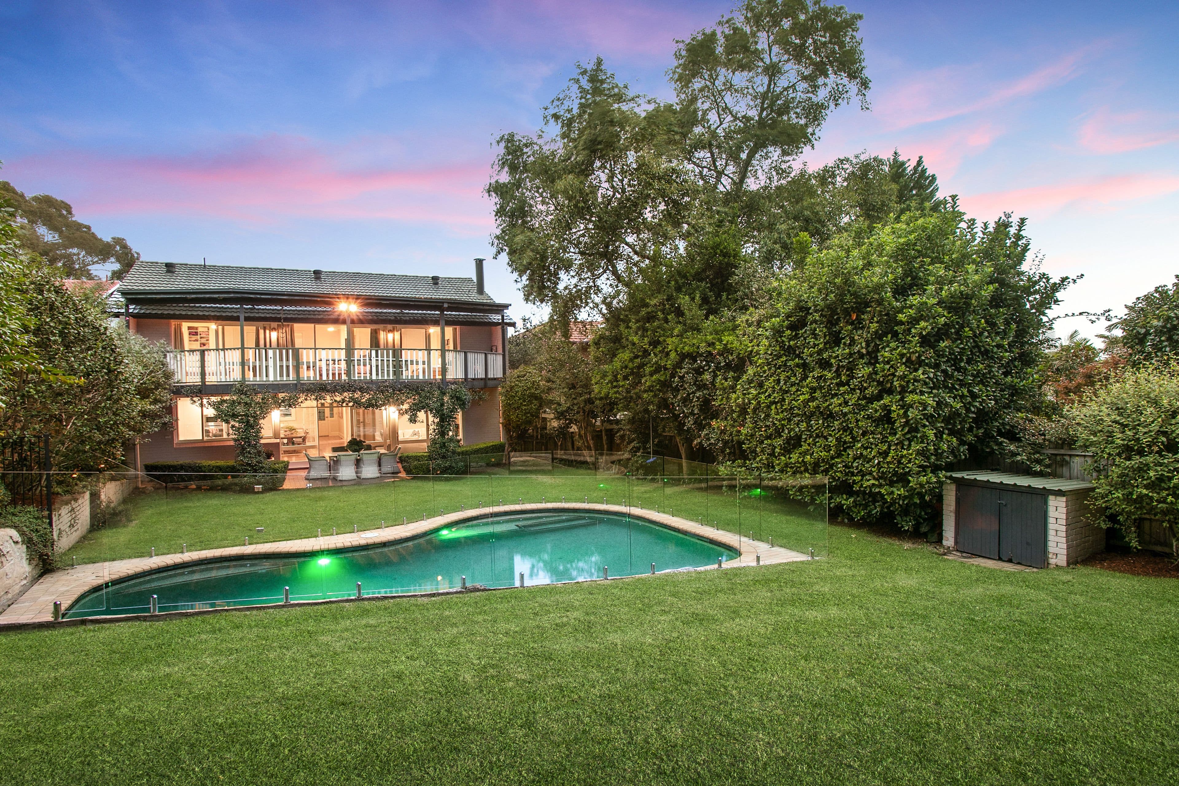 21 Thomas Avenue, Roseville NSW 2069, Roseville - Thumbnail 2