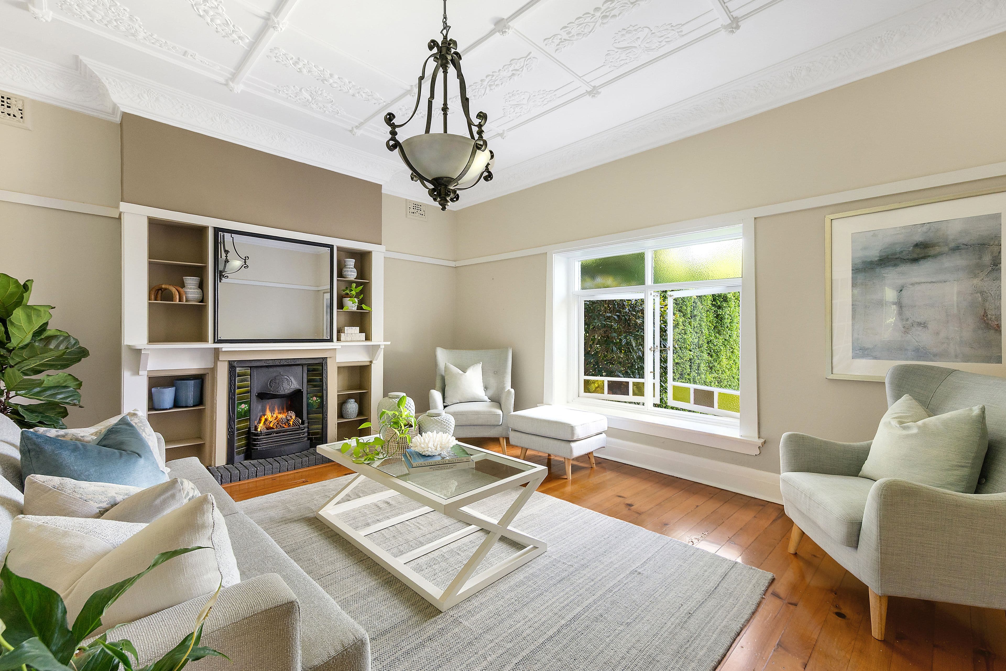 21 Thomas Avenue, Roseville NSW 2069, Roseville - Thumbnail 3