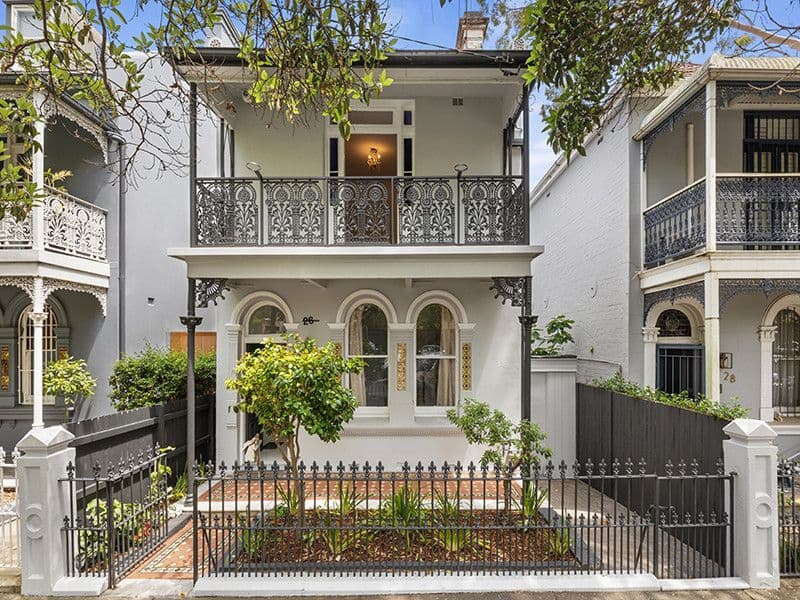 26 Annandale Street, Annandale NSW 2038, Annandale - Image 1