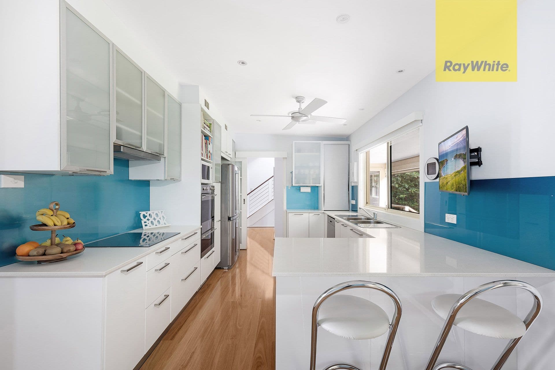 12 Roland Avenue, Northmead NSW 2152, Northmead - Thumbnail 2