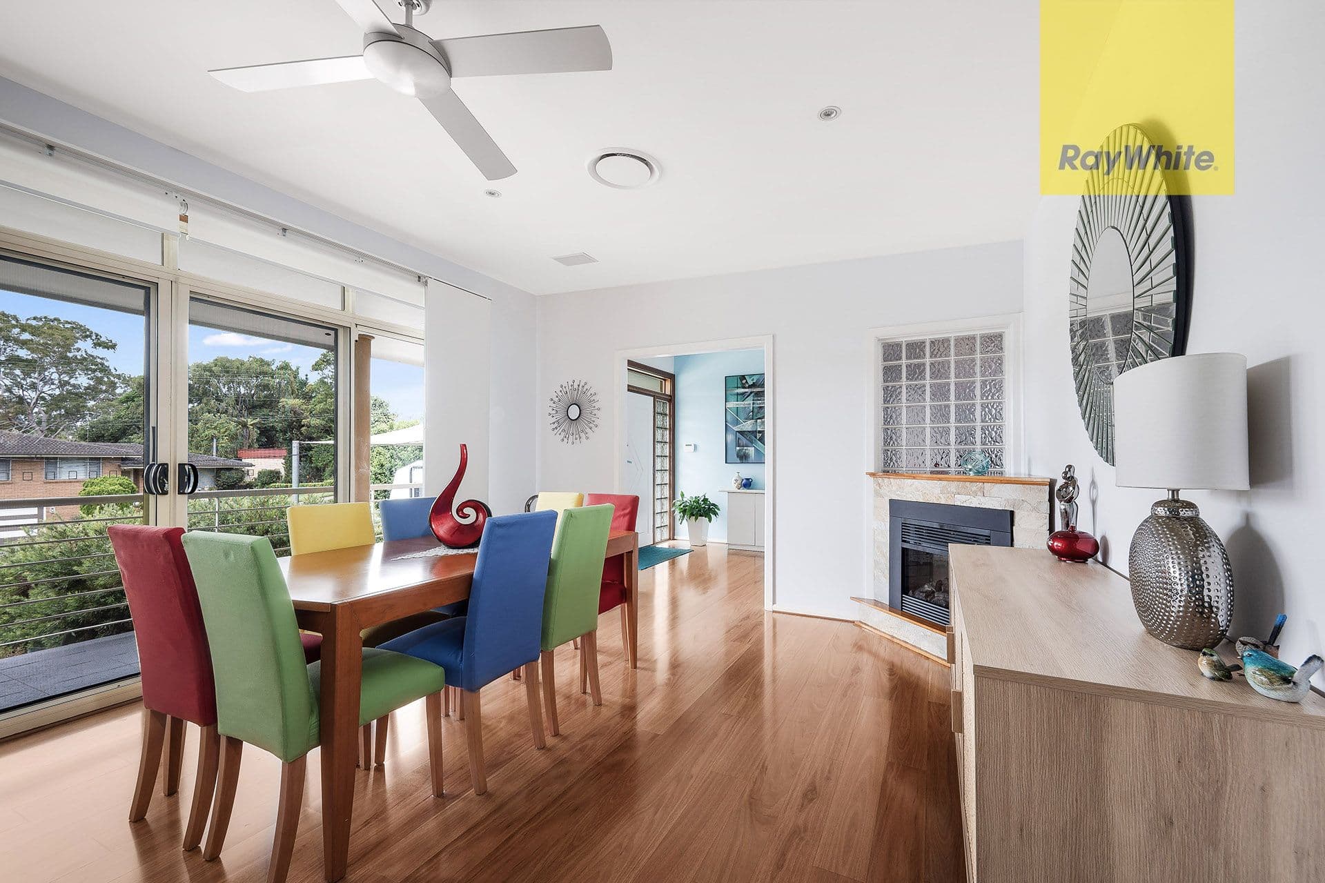 12 Roland Avenue, Northmead NSW 2152, Northmead - Thumbnail 3