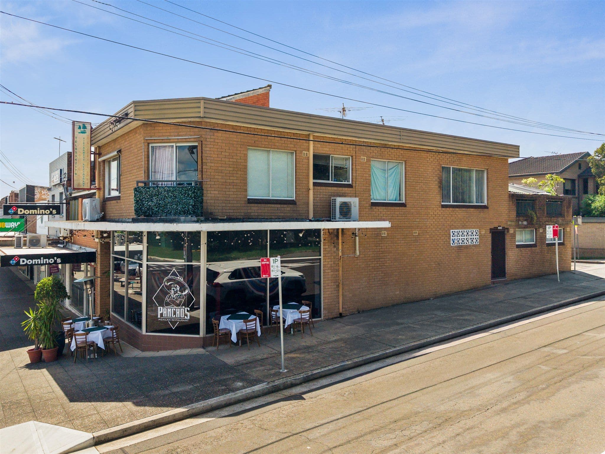 150 Belmore Road, Riverwood NSW 2210, Riverwood - Image 1