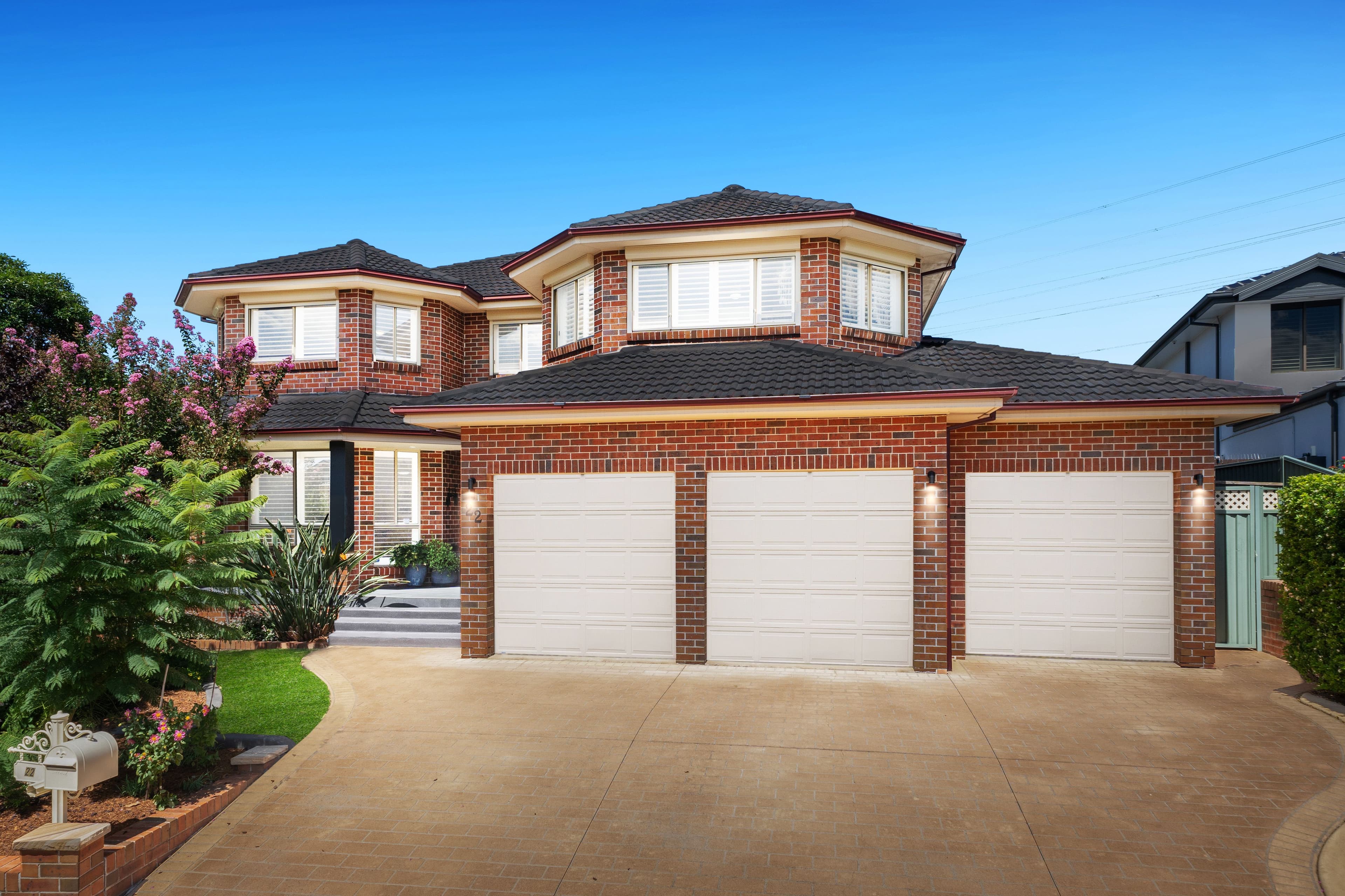 22 Windorra Avenue, Glenmore Park NSW 2745, Glenmore Park - Image 1